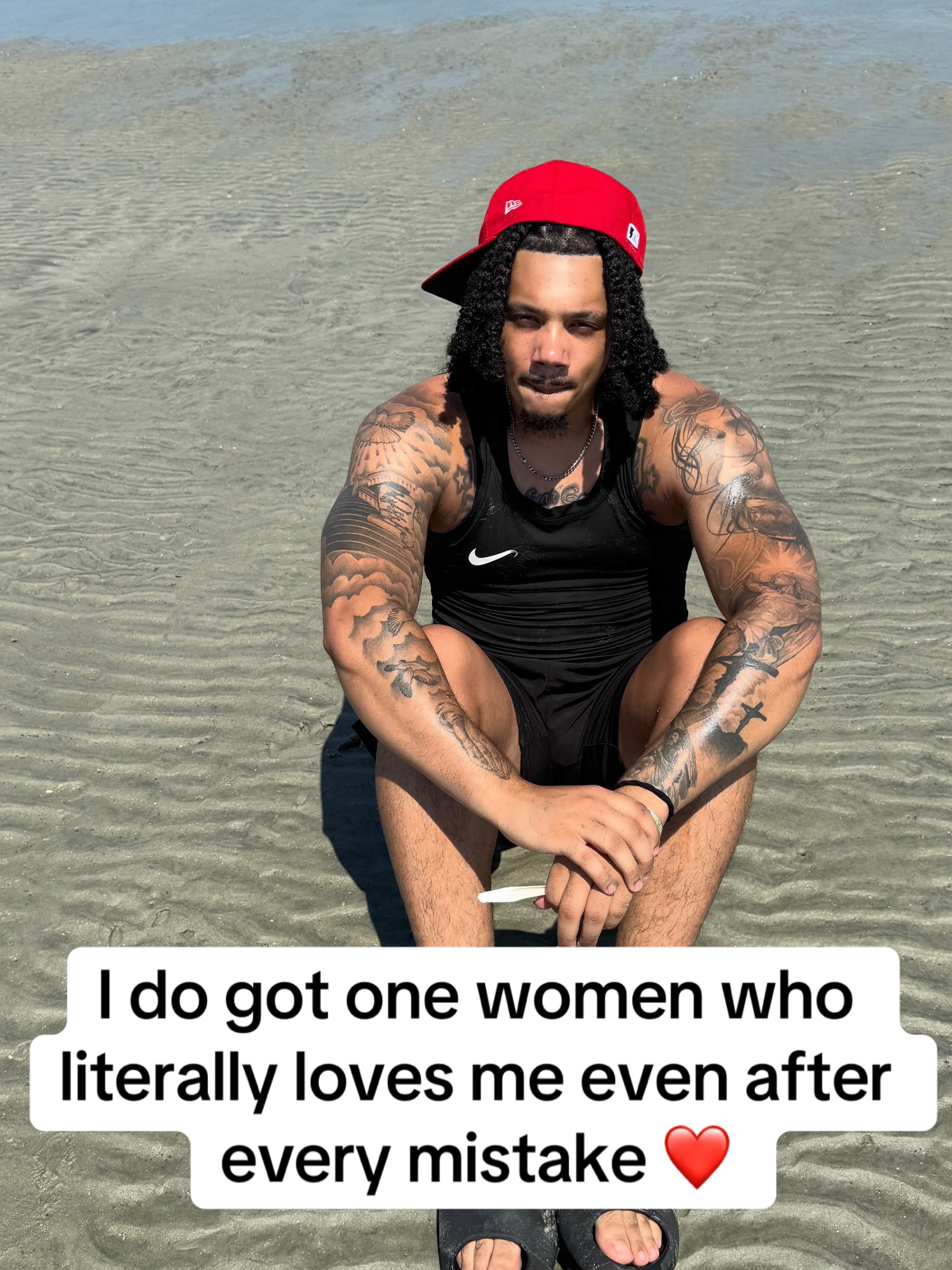 @Terrence Wright