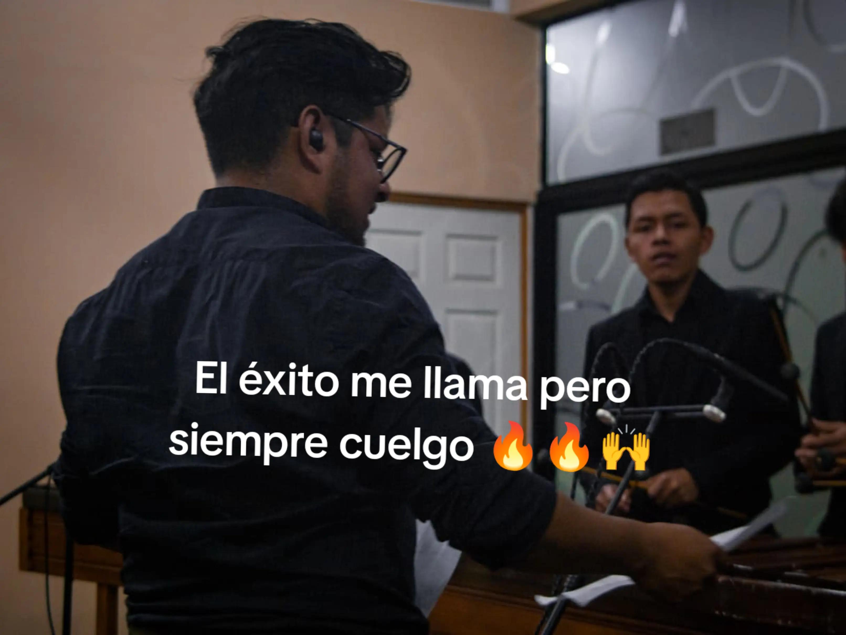 @Josué Gómez