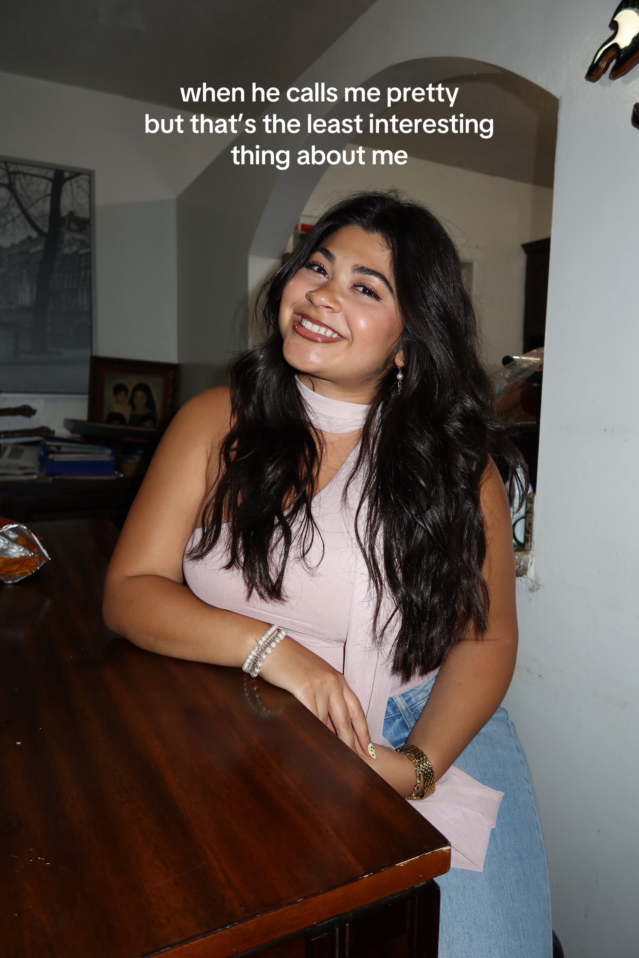@Elizabeth Garcia