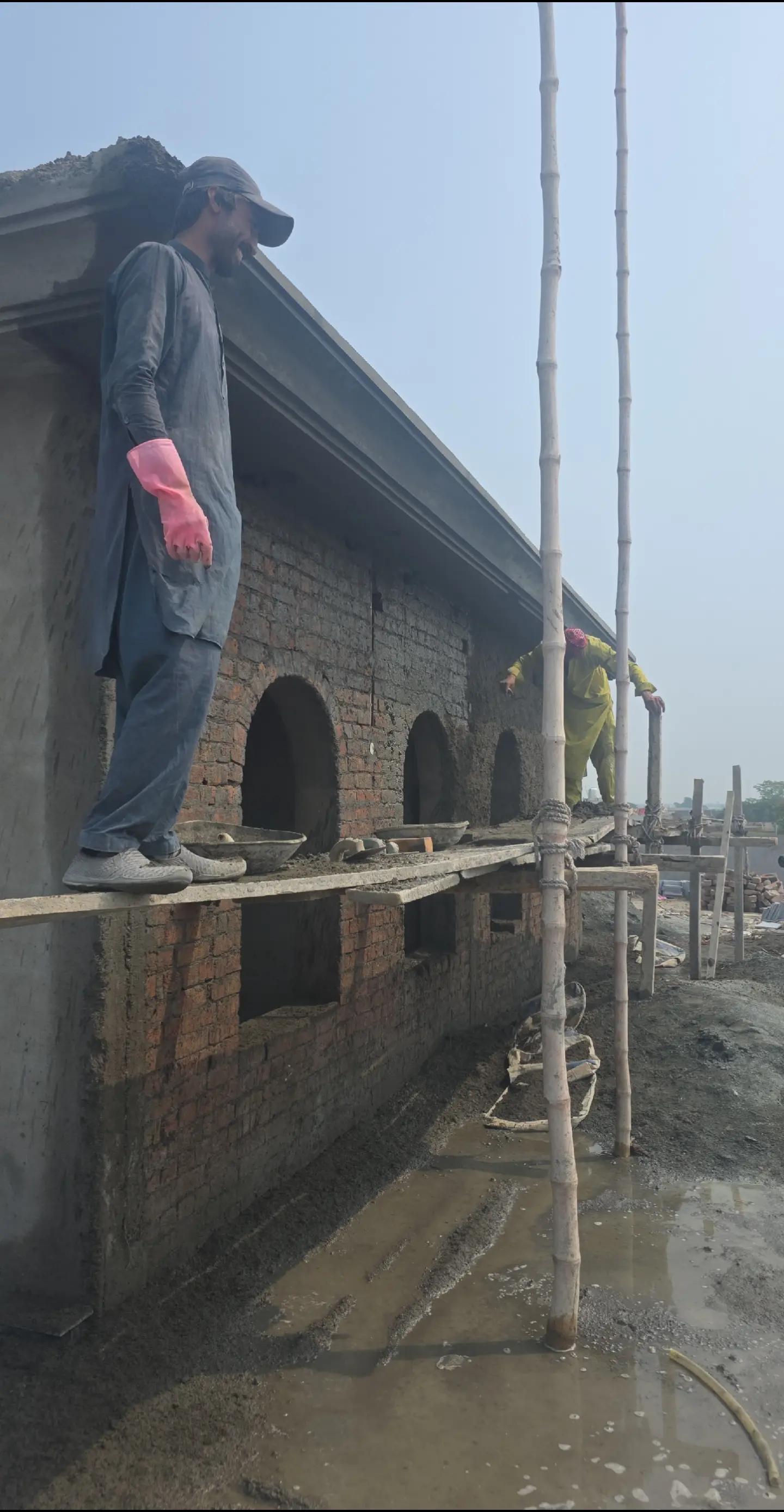 @Hadi Builders.