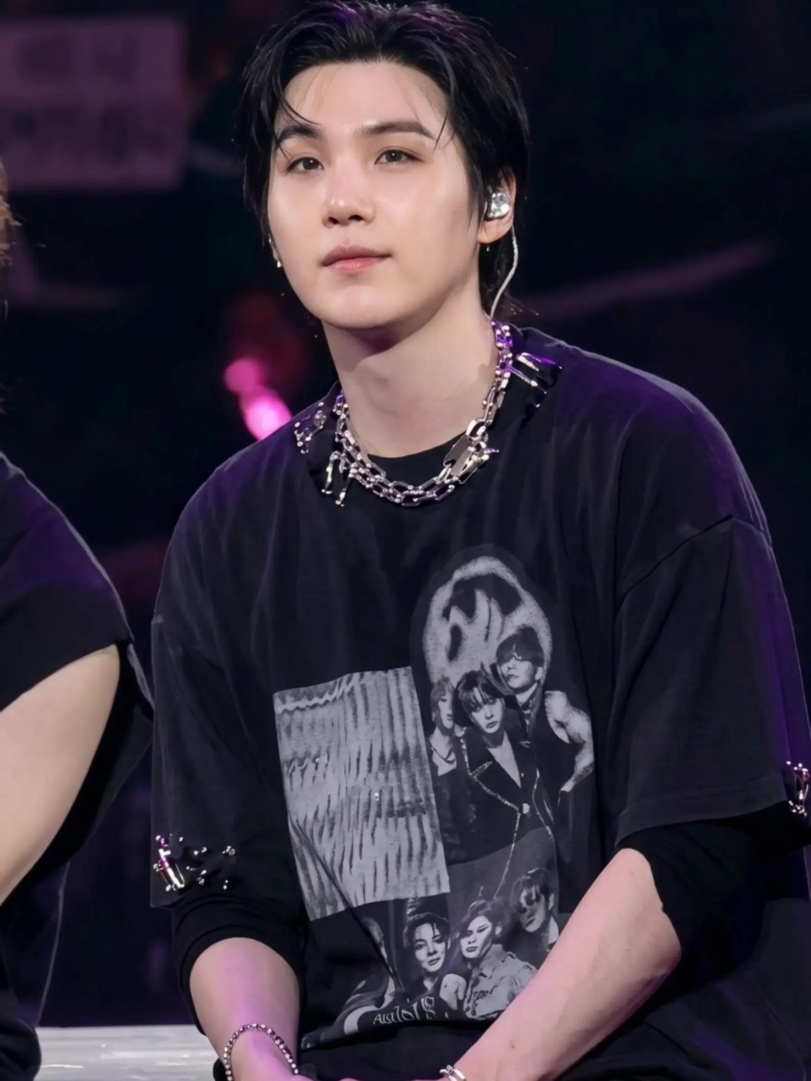 @Min Suga