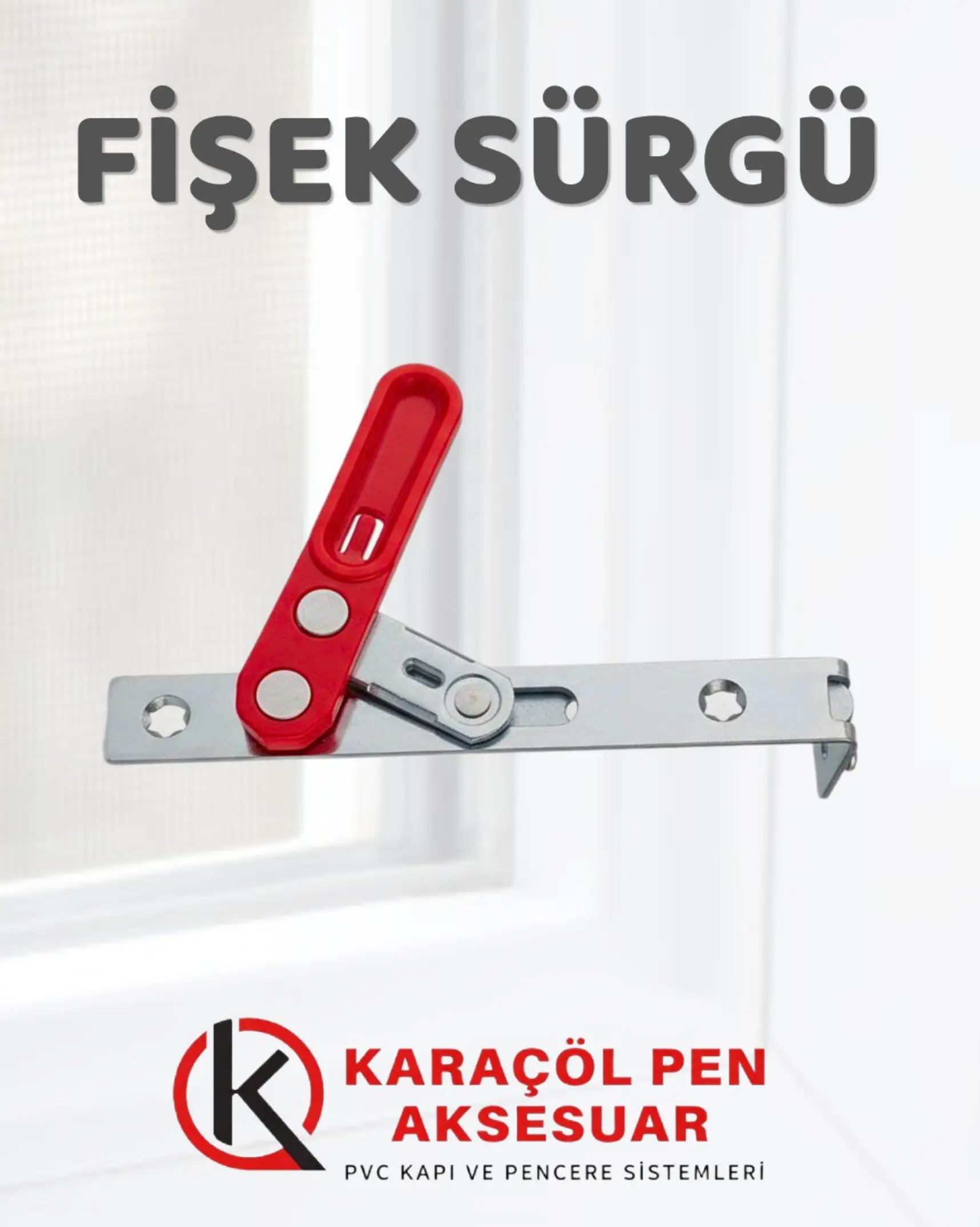 @Kara&ccedil;&ouml;l Pen Aksesuar