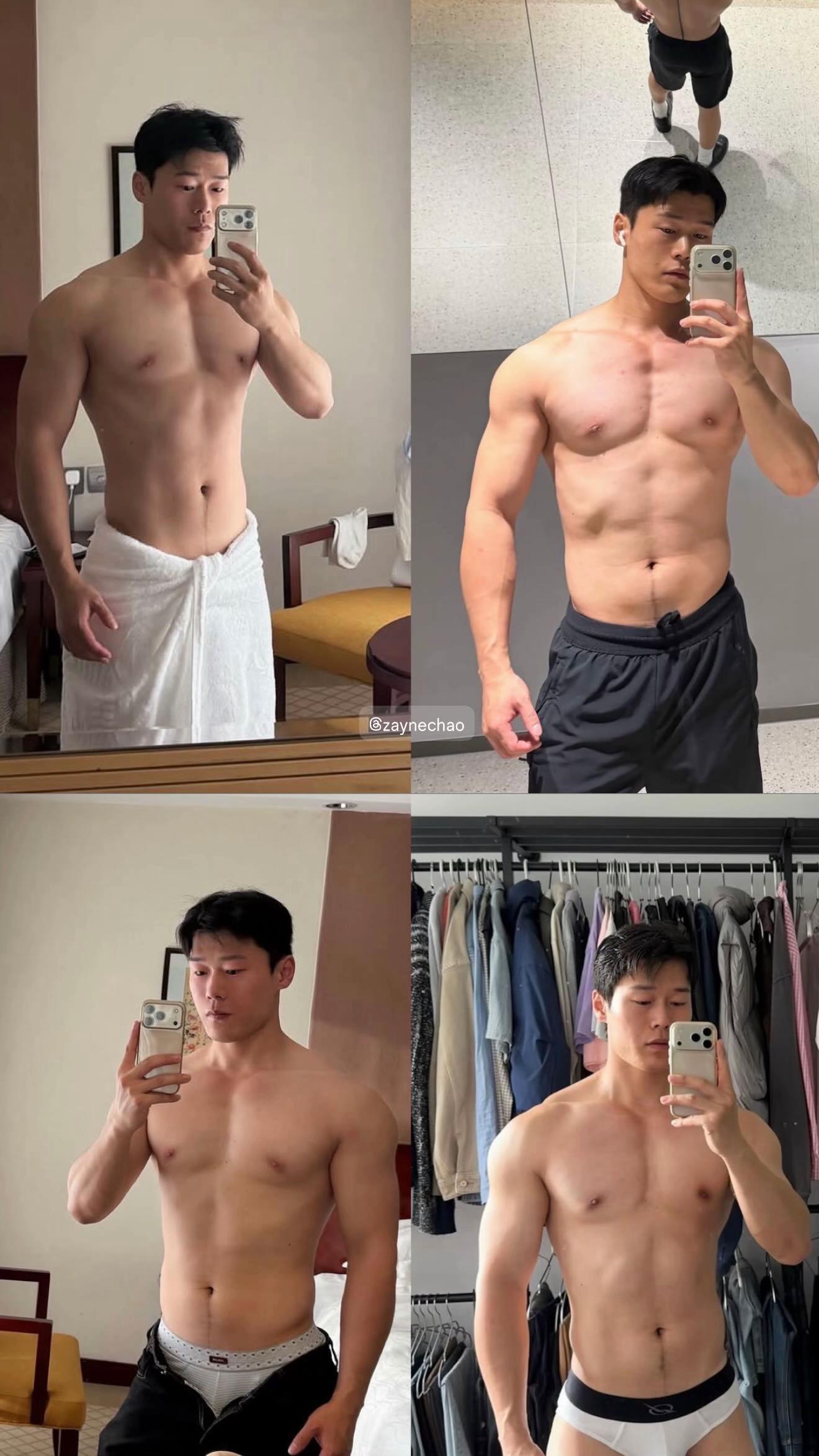 @ThaiChineseCuteboy