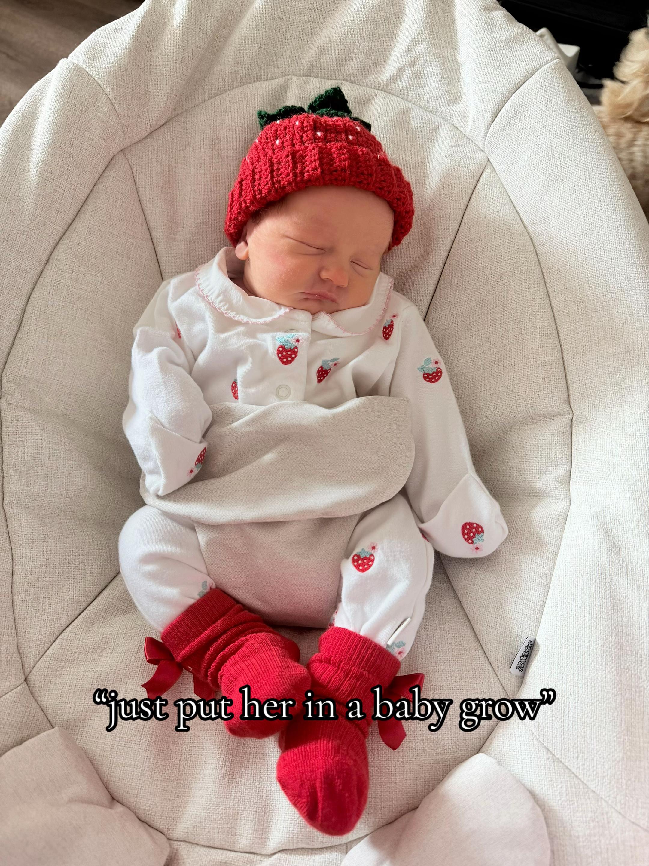 @mia | first time mummy🍓