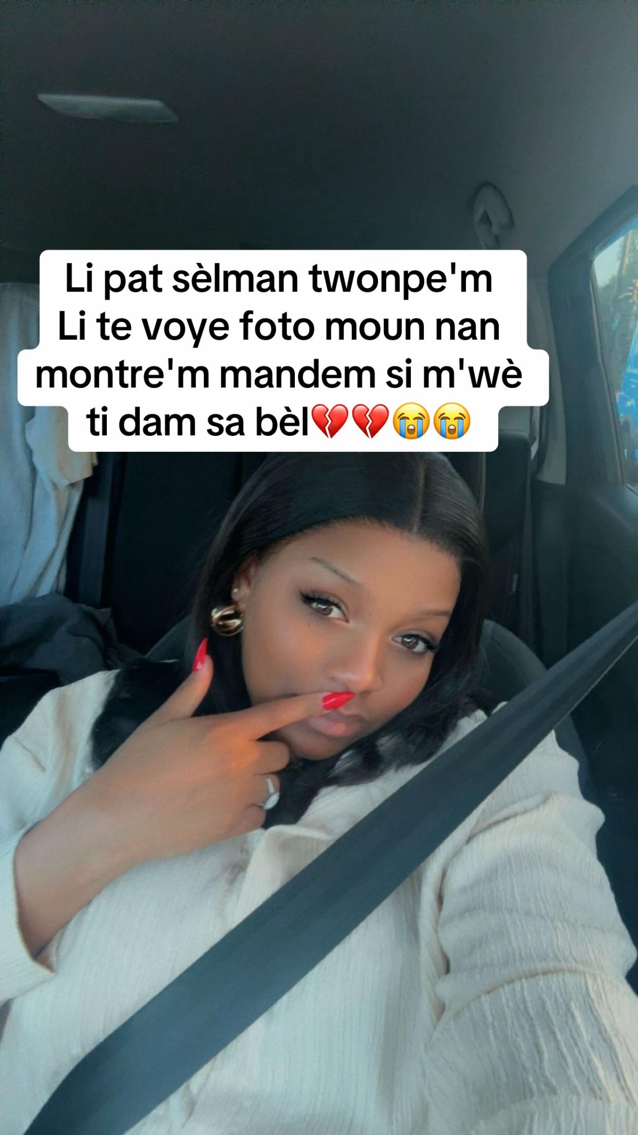 @Dieu cr&eacute;a Barbara 🙇&zwj;♀️❤️