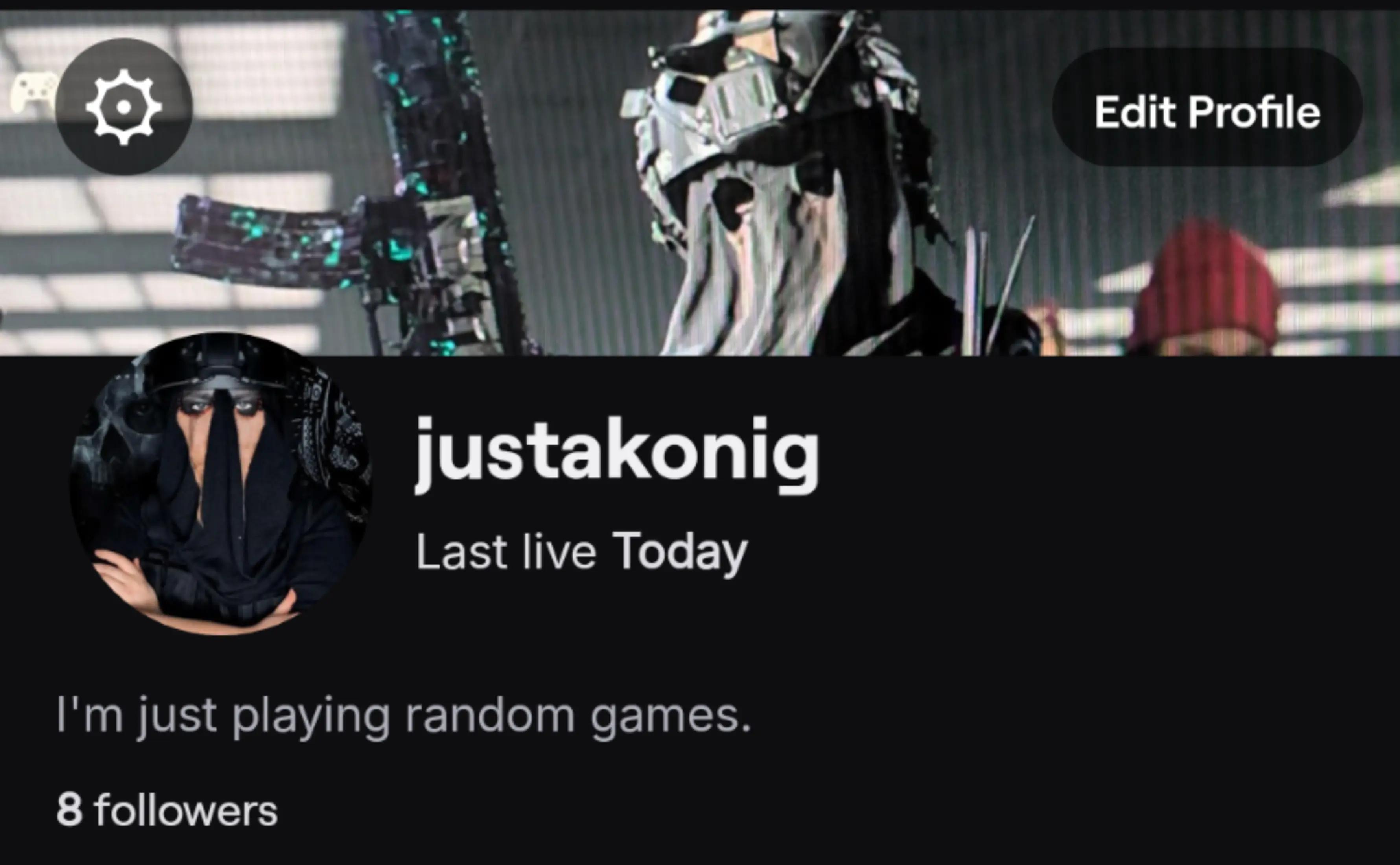 @JustAGhost