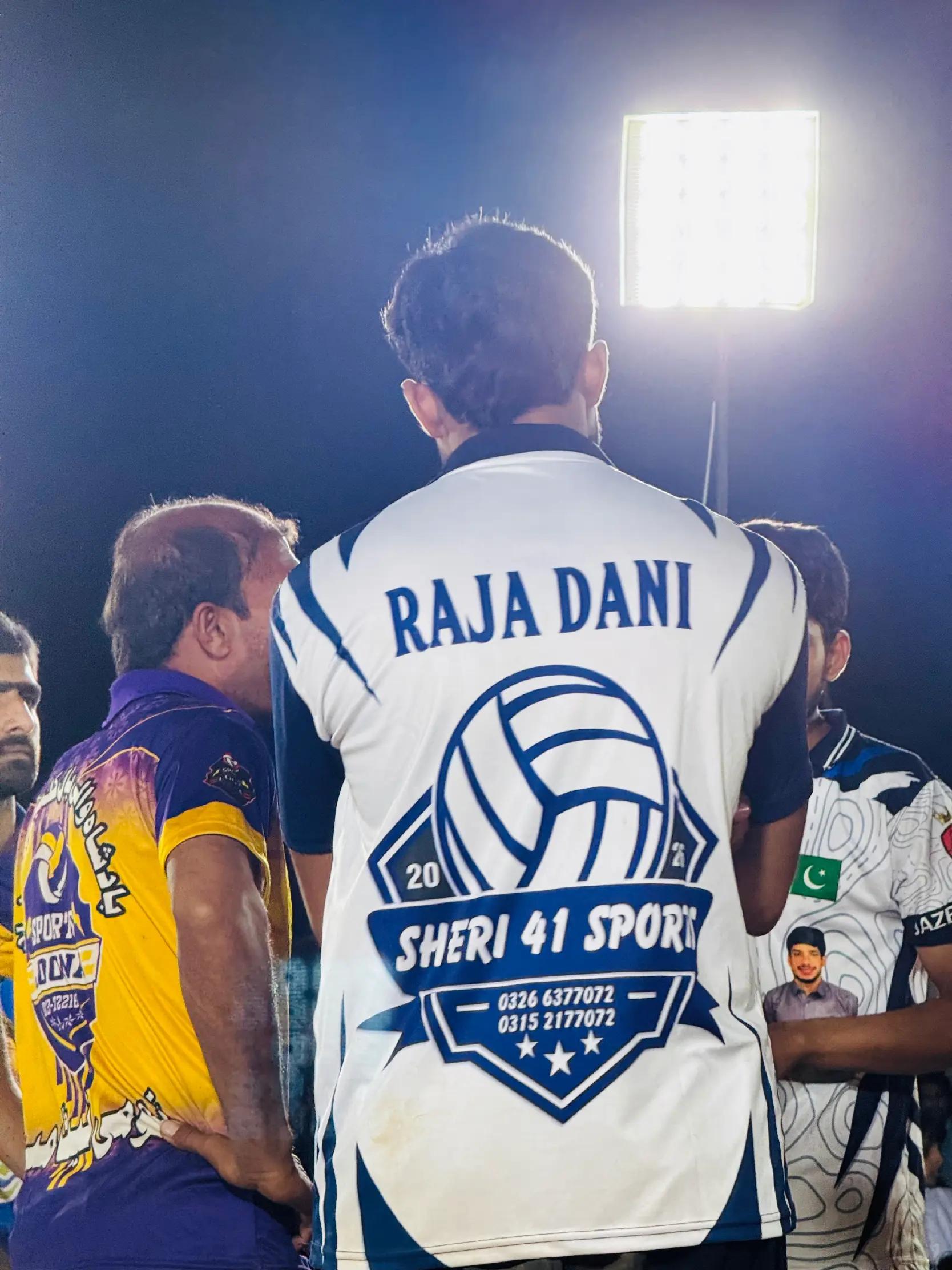 @Raja Dani🎖