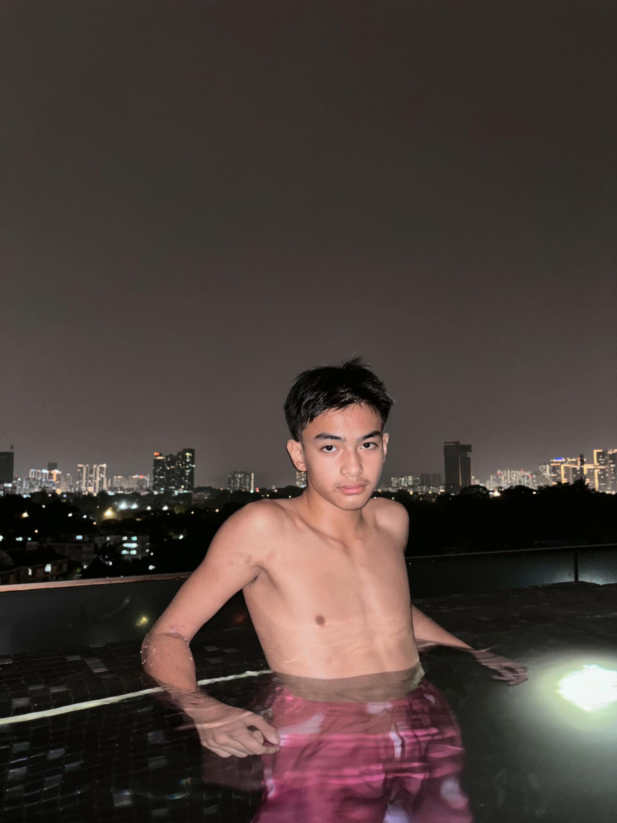 @chimangkenyalang