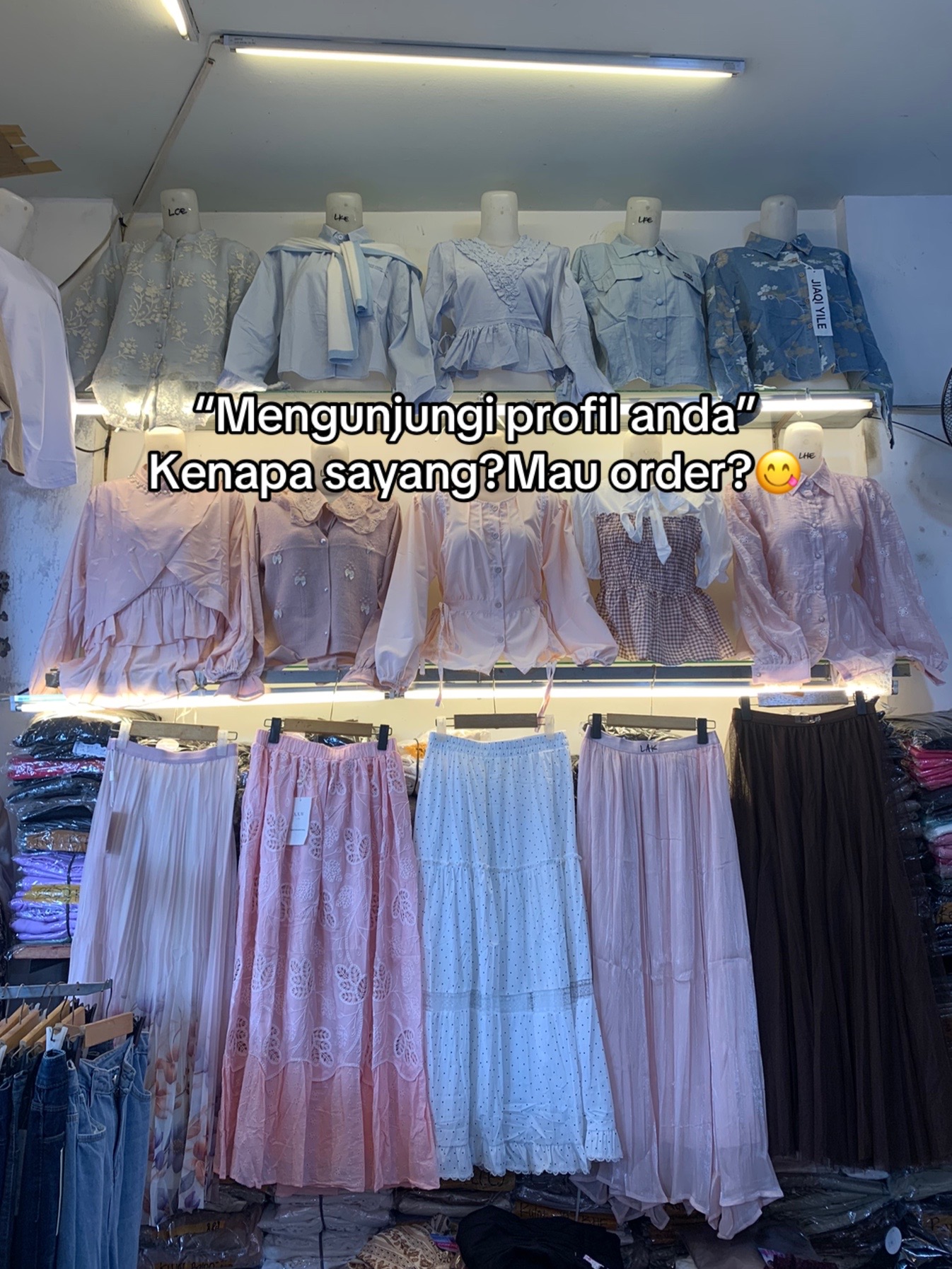 @Cahaya Mode