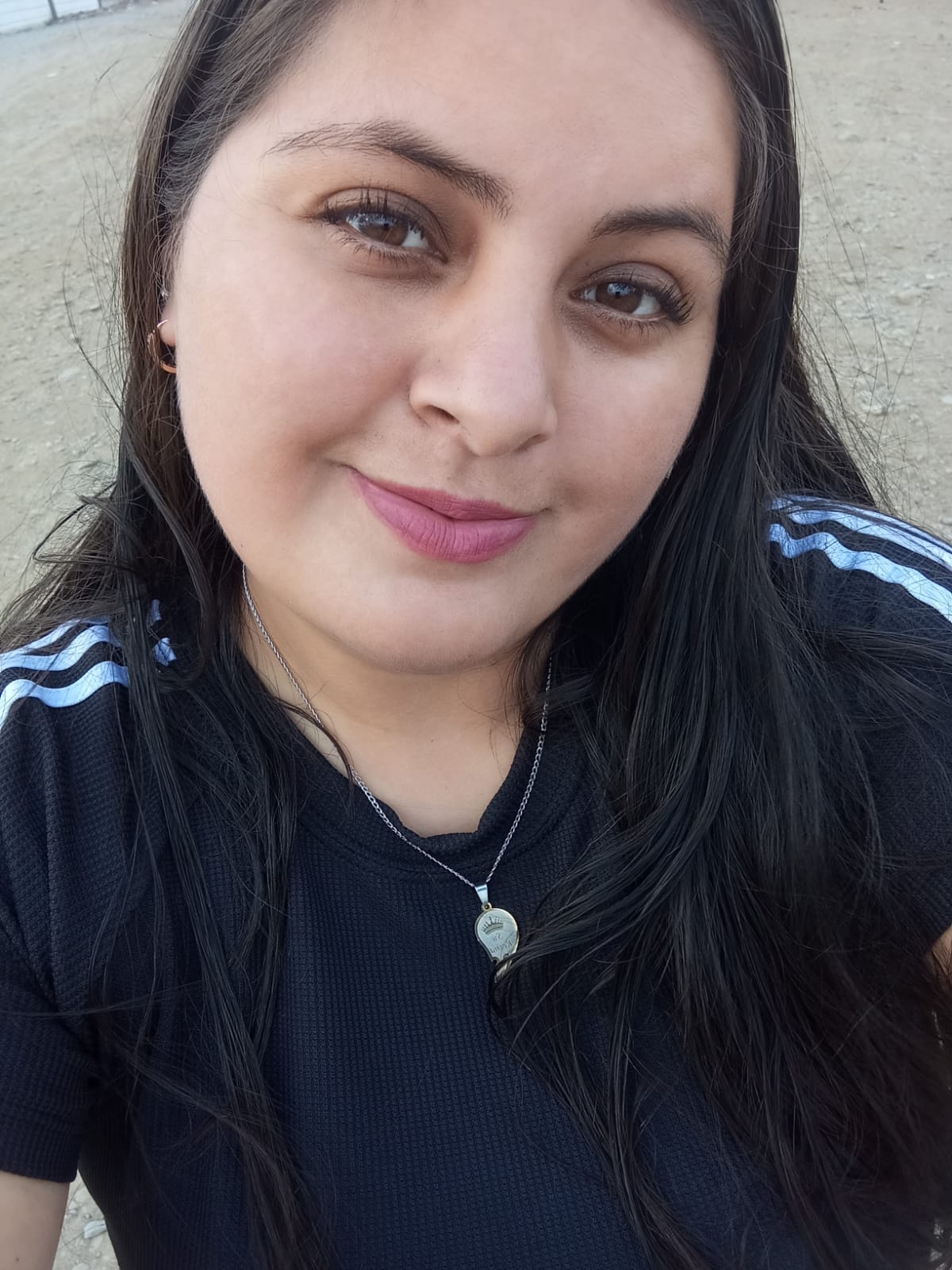@yaneth Mar&iacute;n
