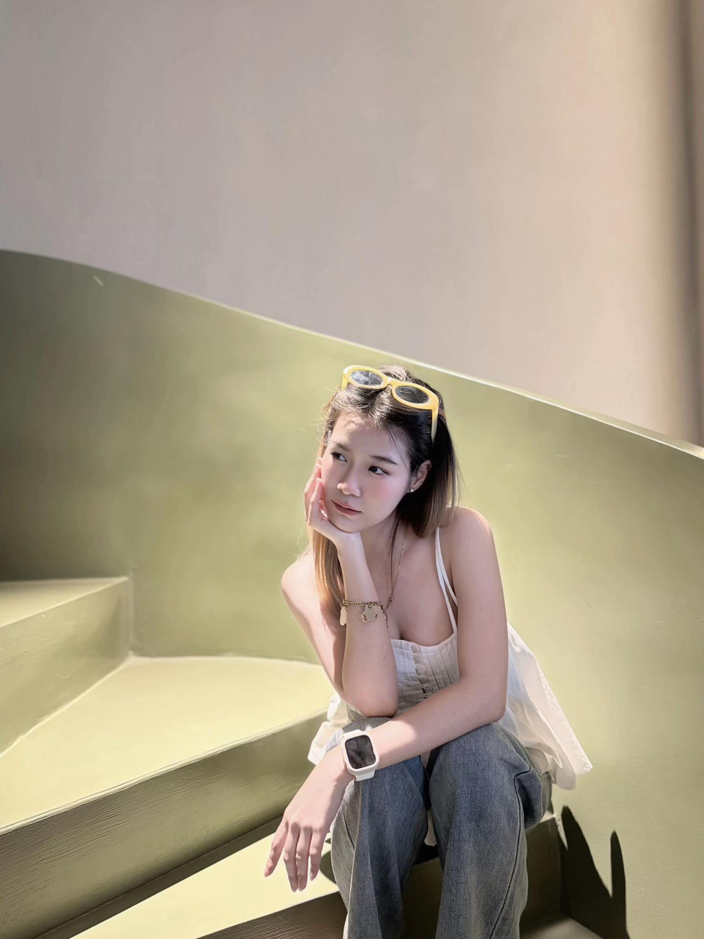 @แอลลี่ยู♡