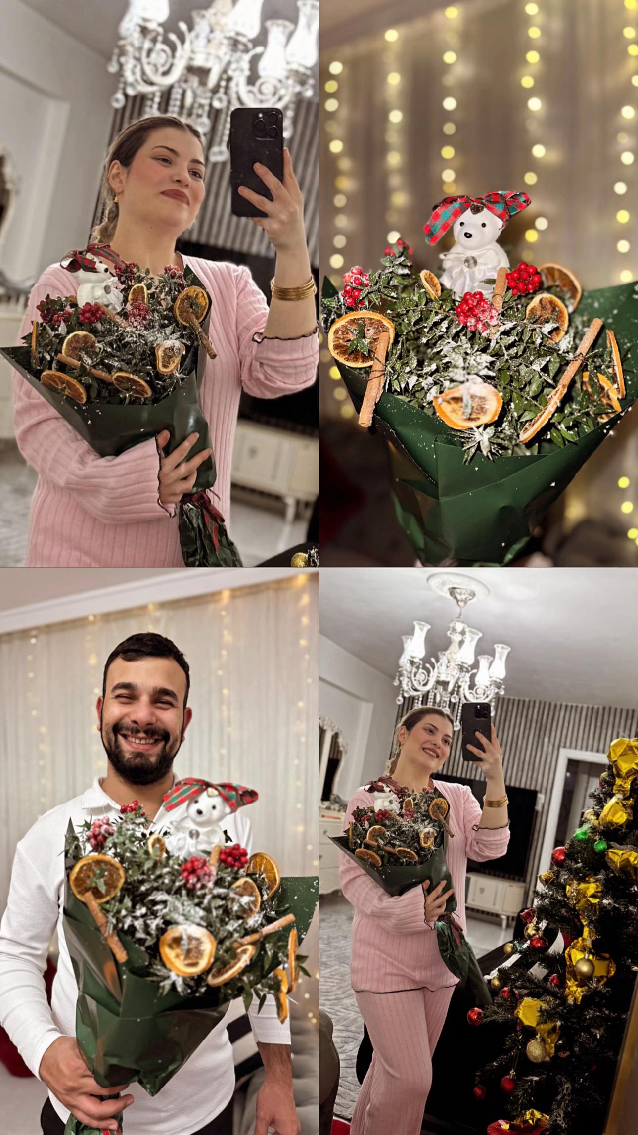 @Gaye Tuğral