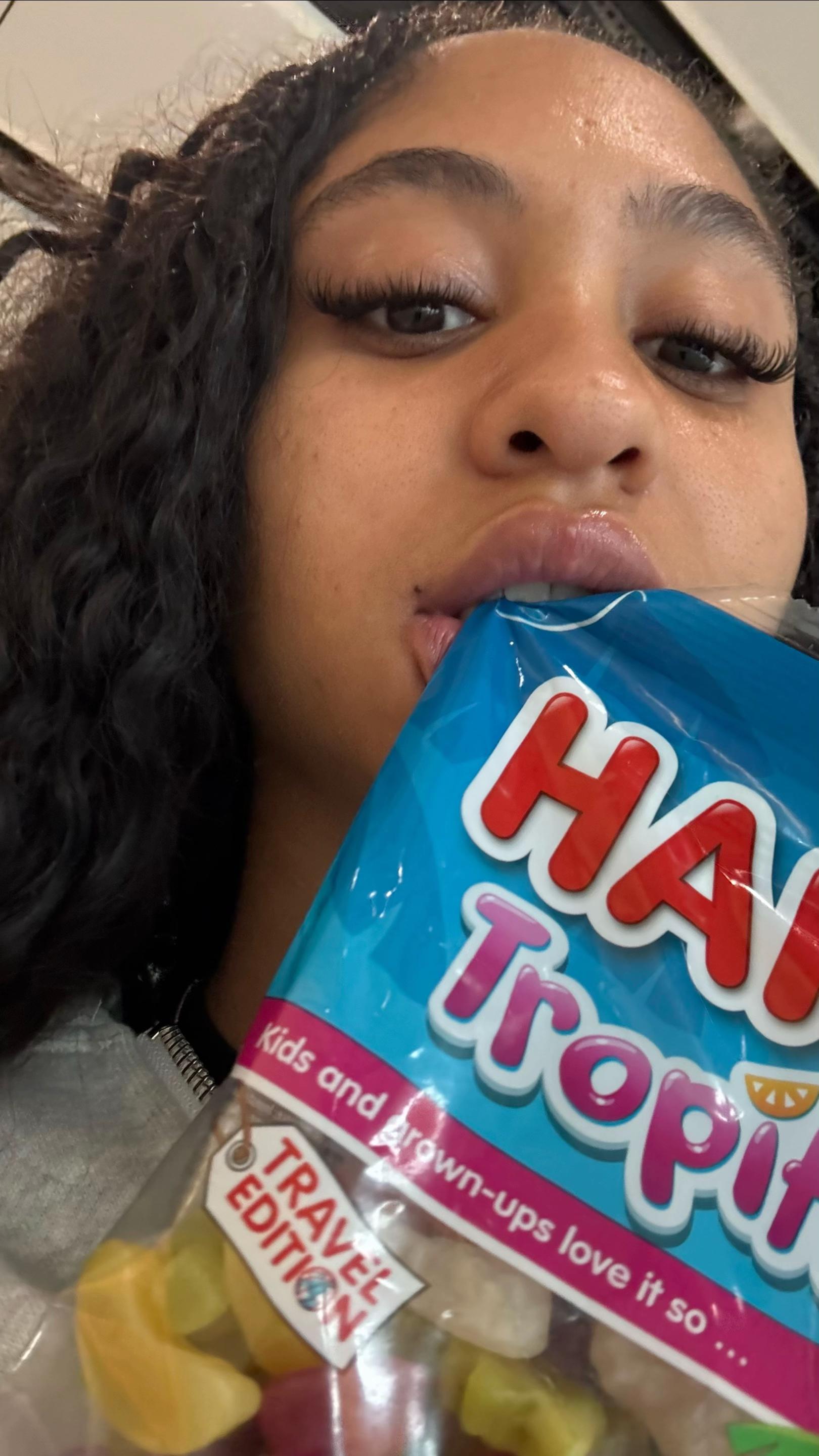 @jazlyn🕷️