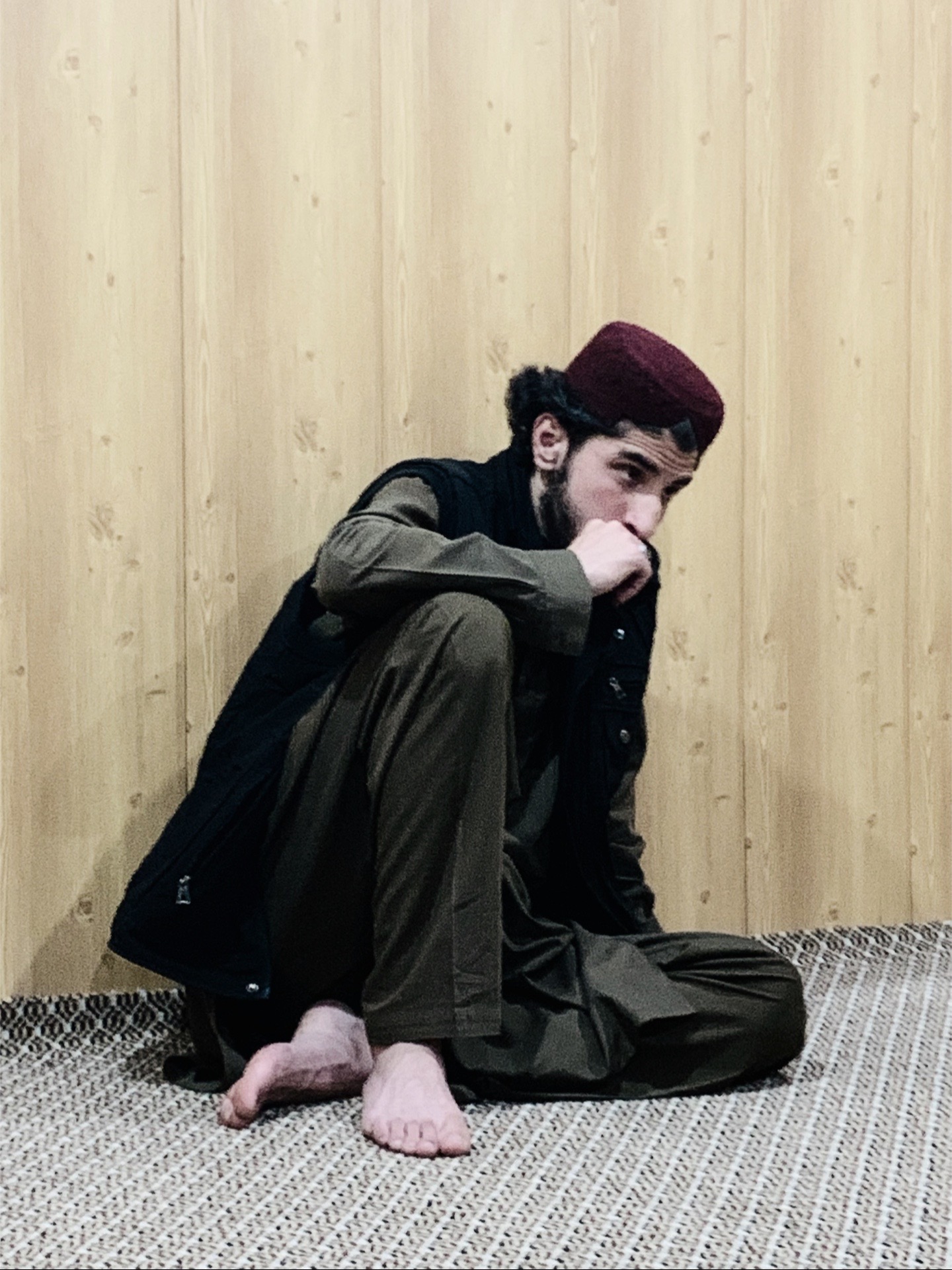 @BILAL✭