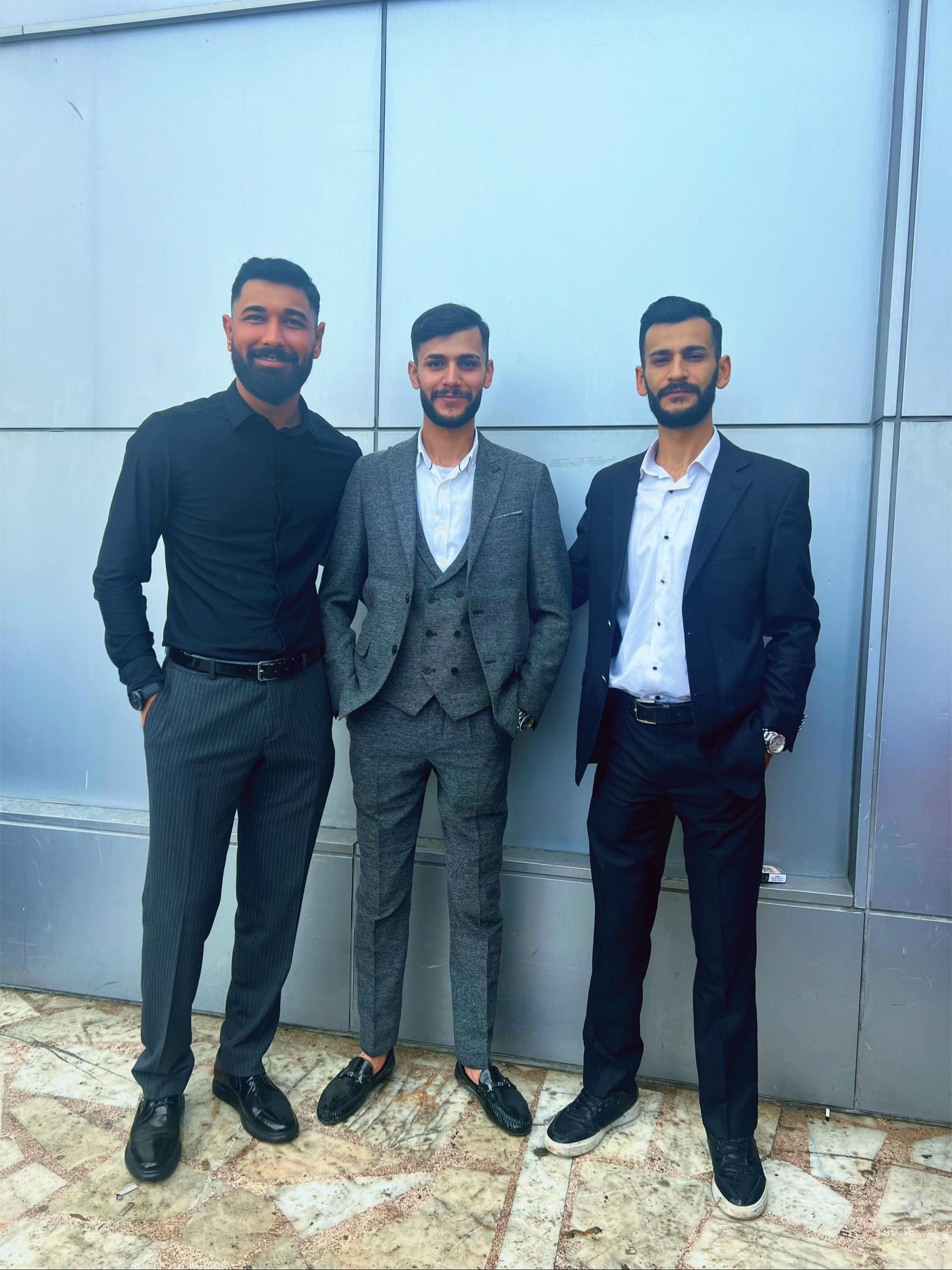 @Doğan Çaloğlu
