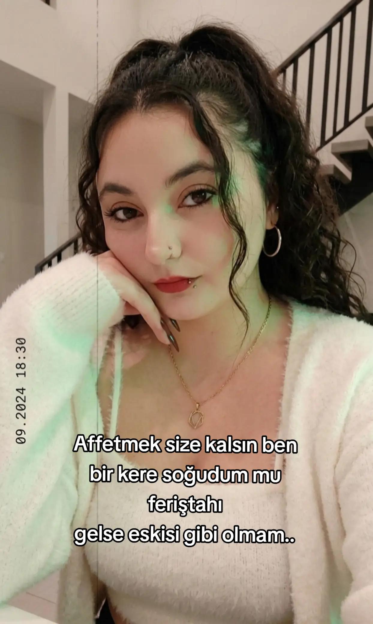 @&Ccedil;✨