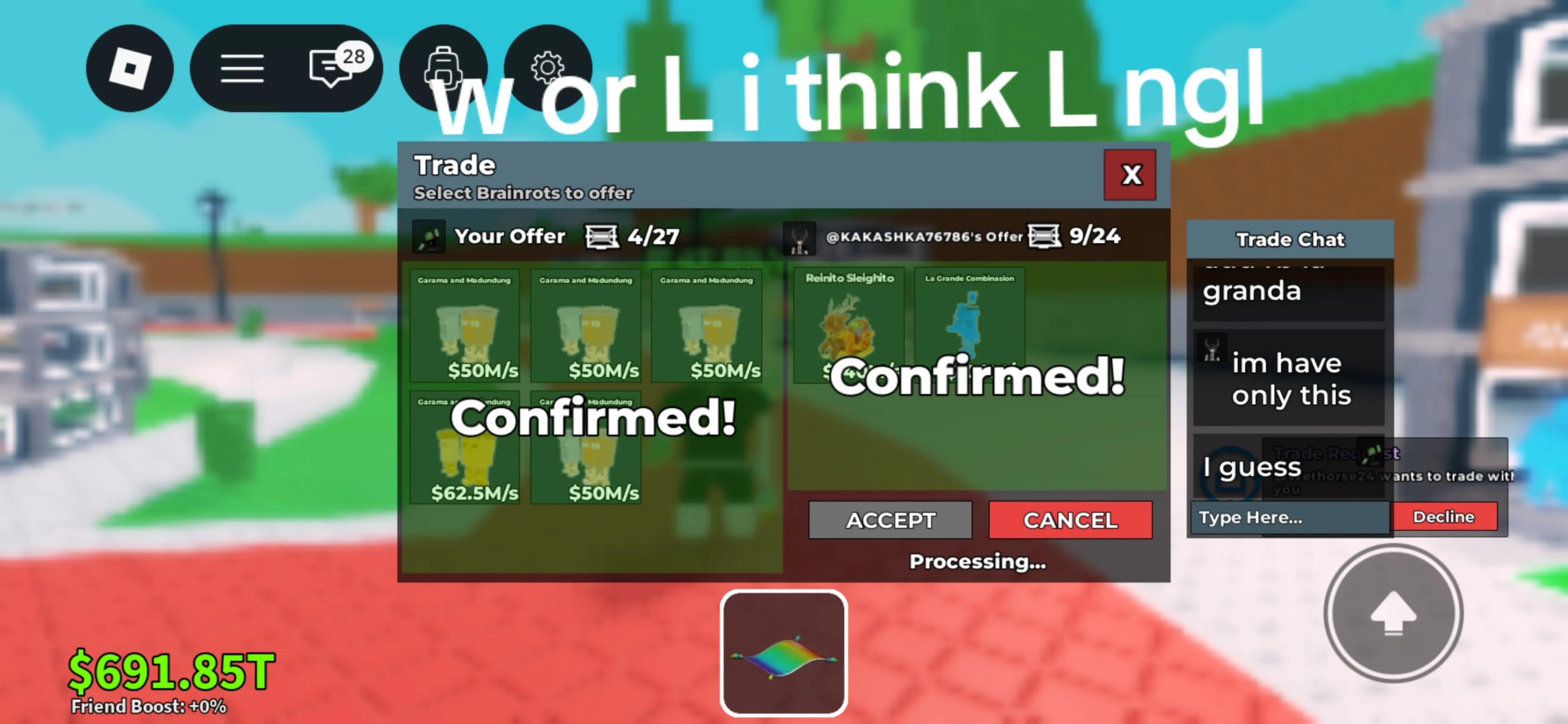 @roblox kid