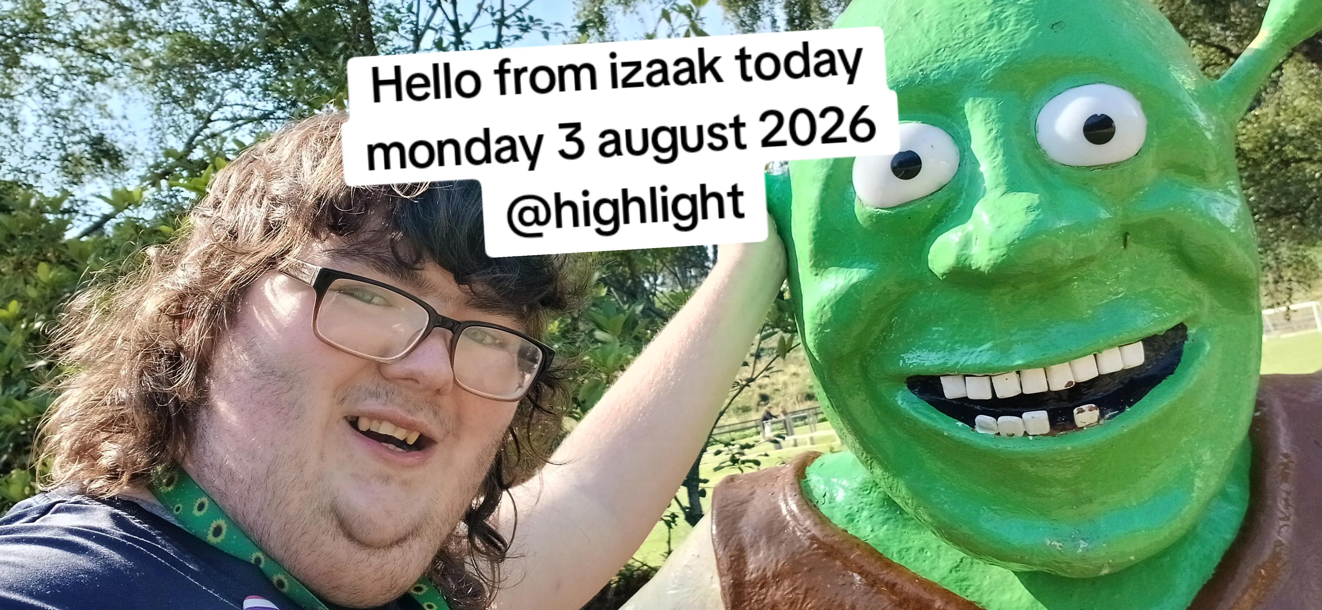 @izaak,Francesca