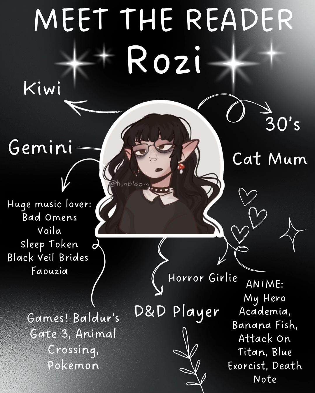 @Rozi โพ๐ค๐