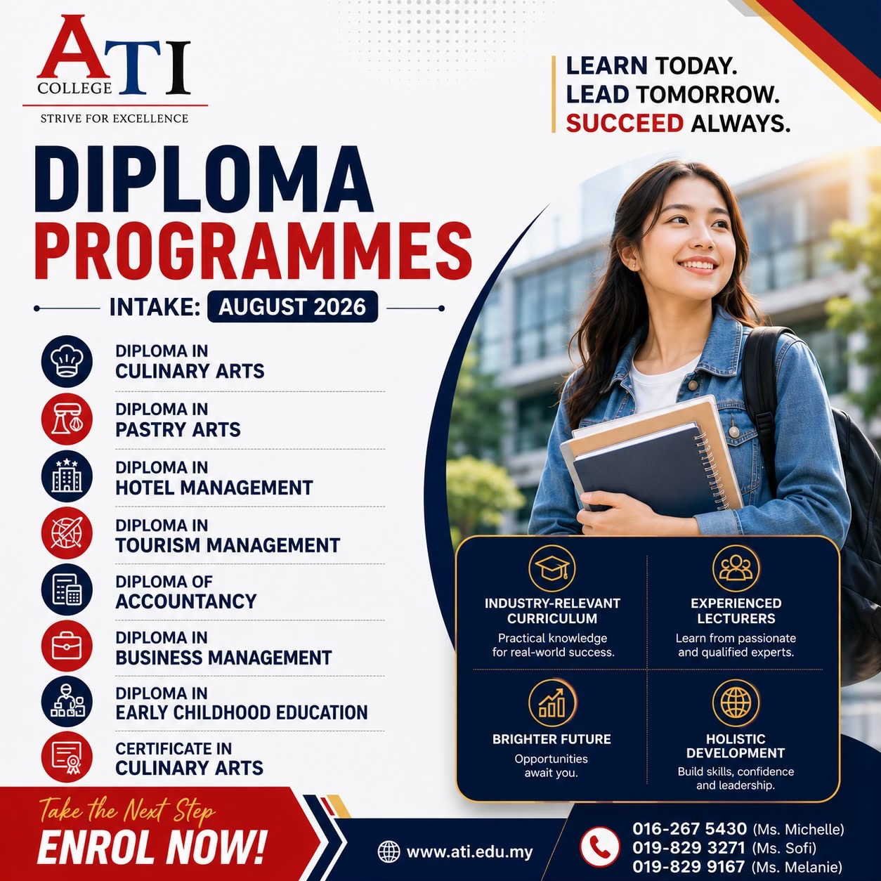 @ATI College