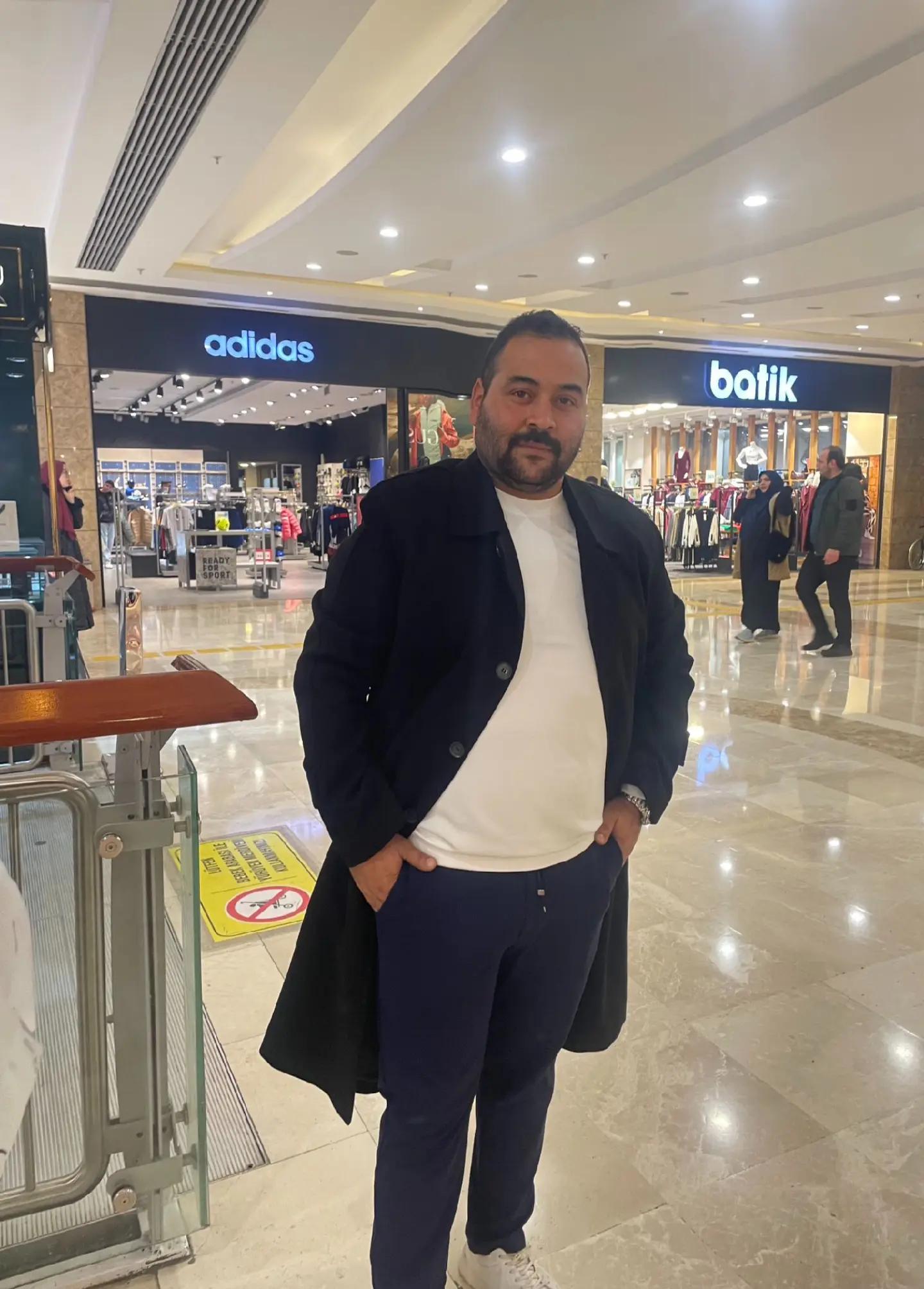 @Ali Gümüş