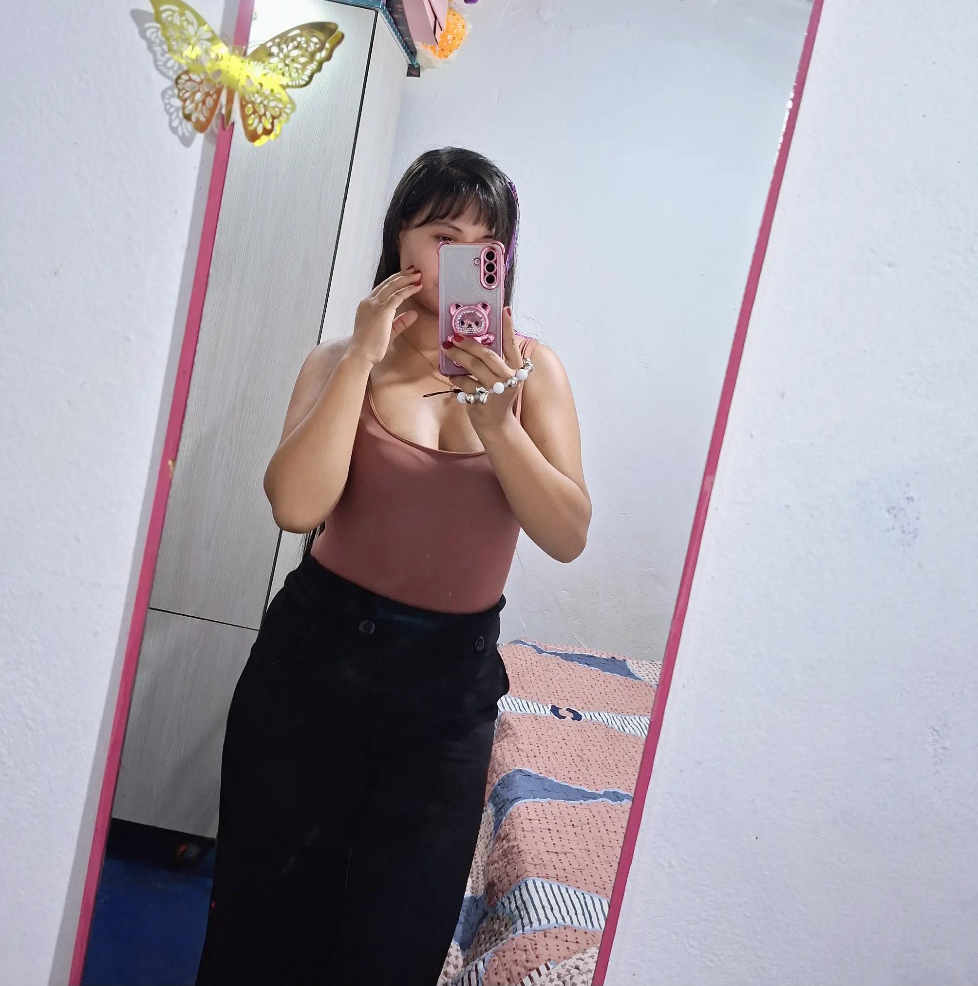 @🦋A'naly Chuquihuanga🥰😘