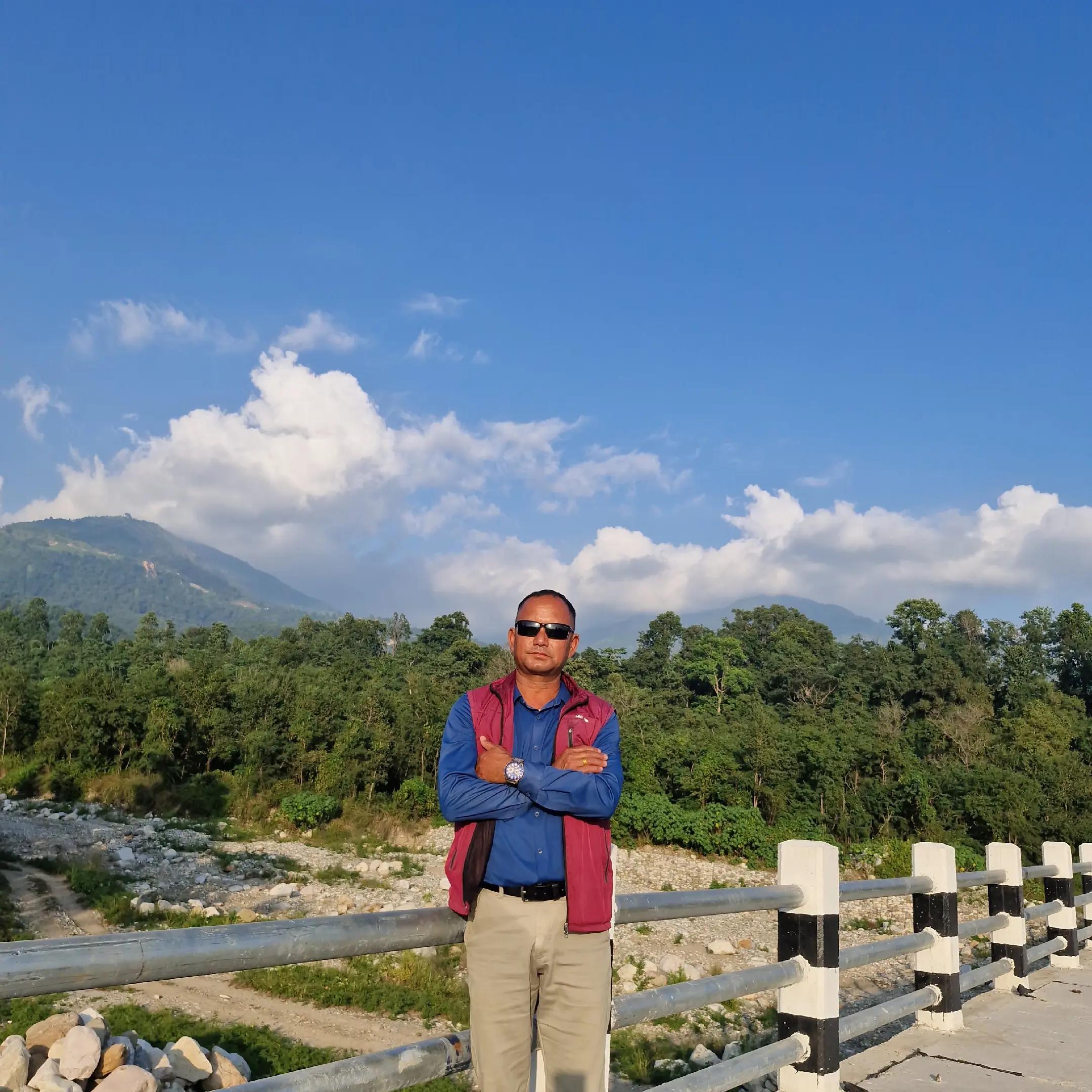 @dilipkumargurung