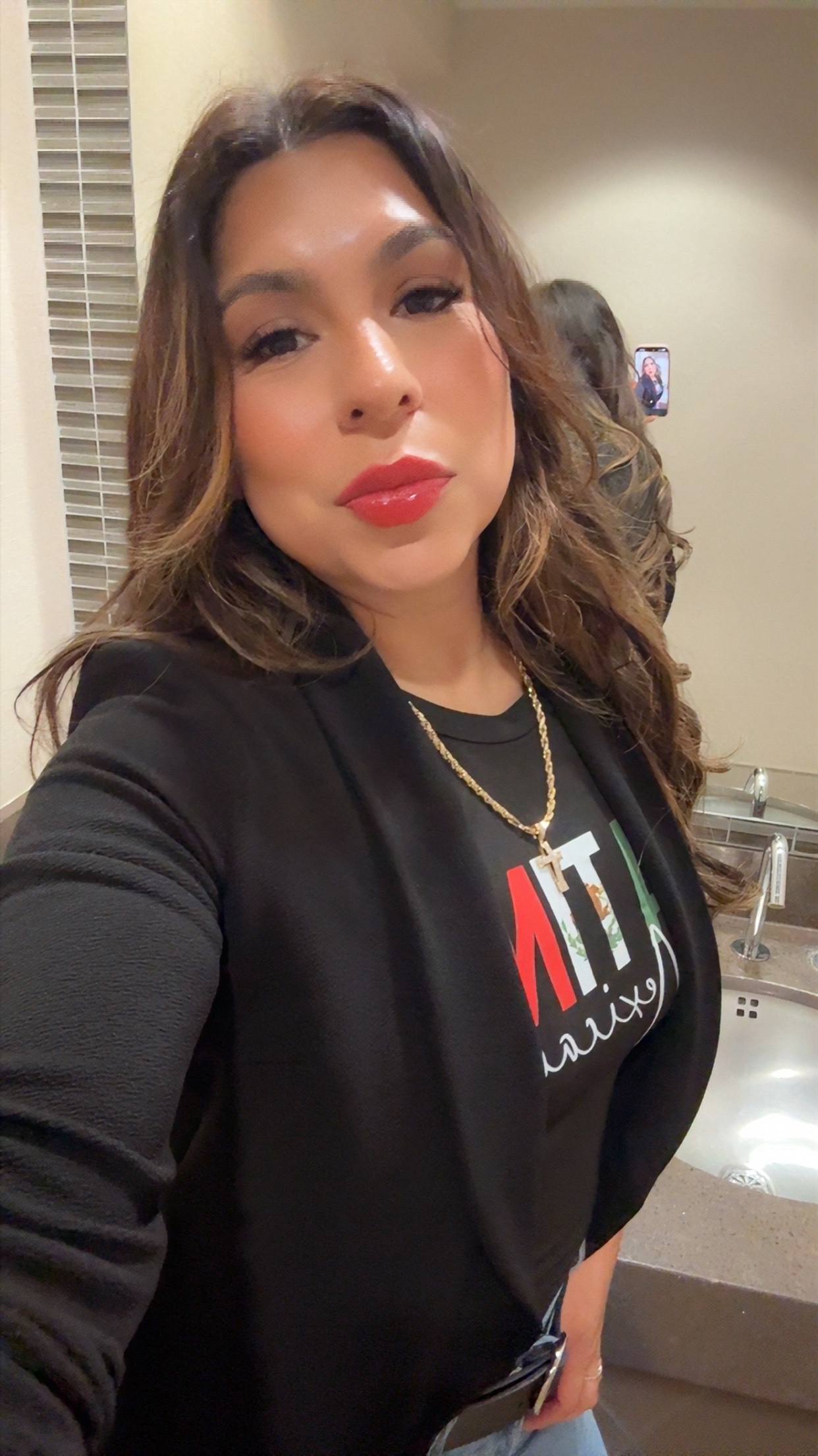 @💖La Texas Latina 💖