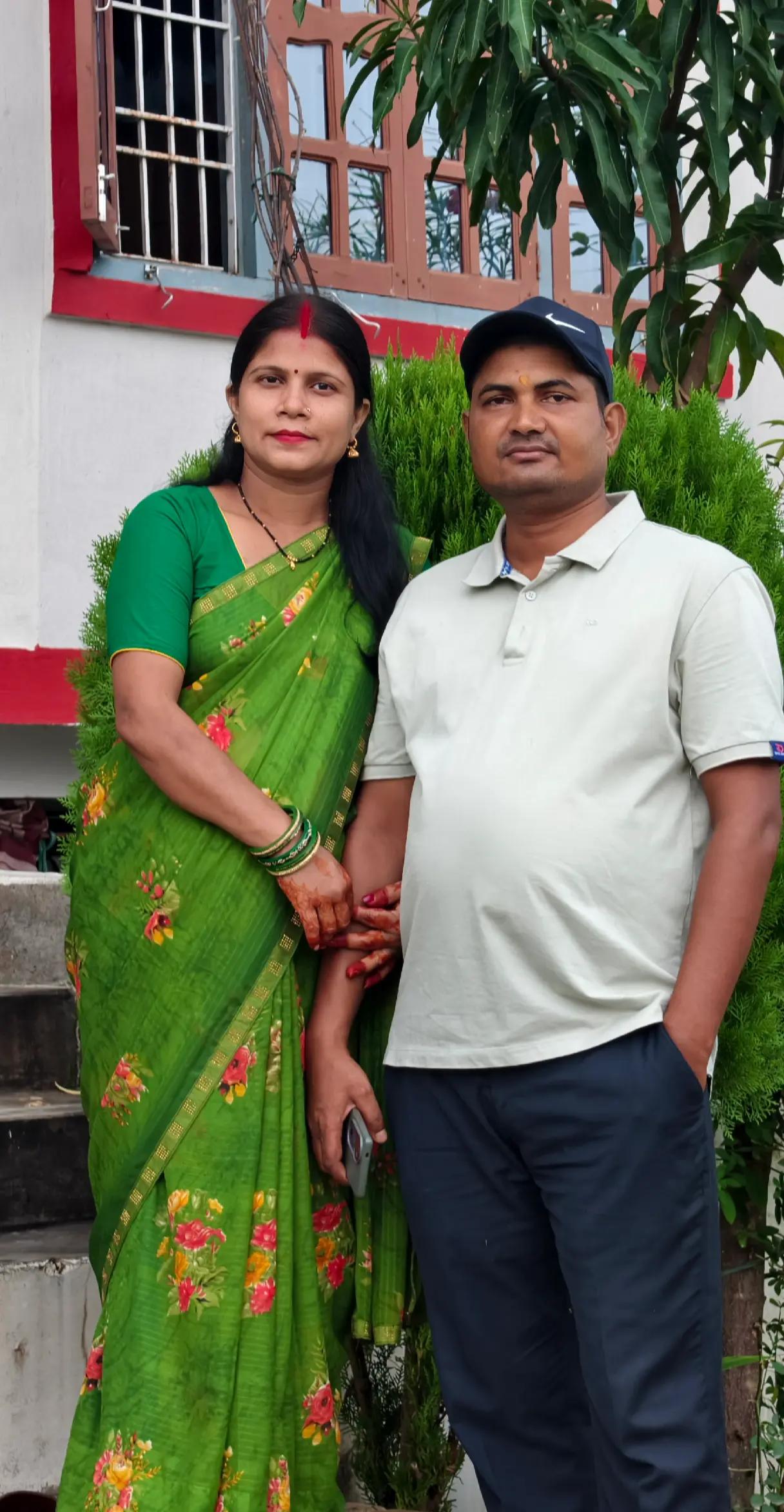 @Kavita Kumari Mahato