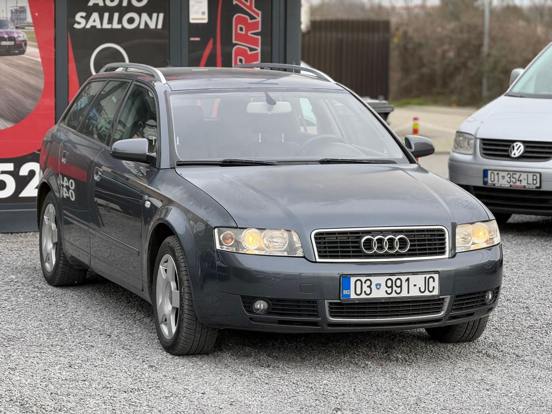 @Auto salloni xharra
