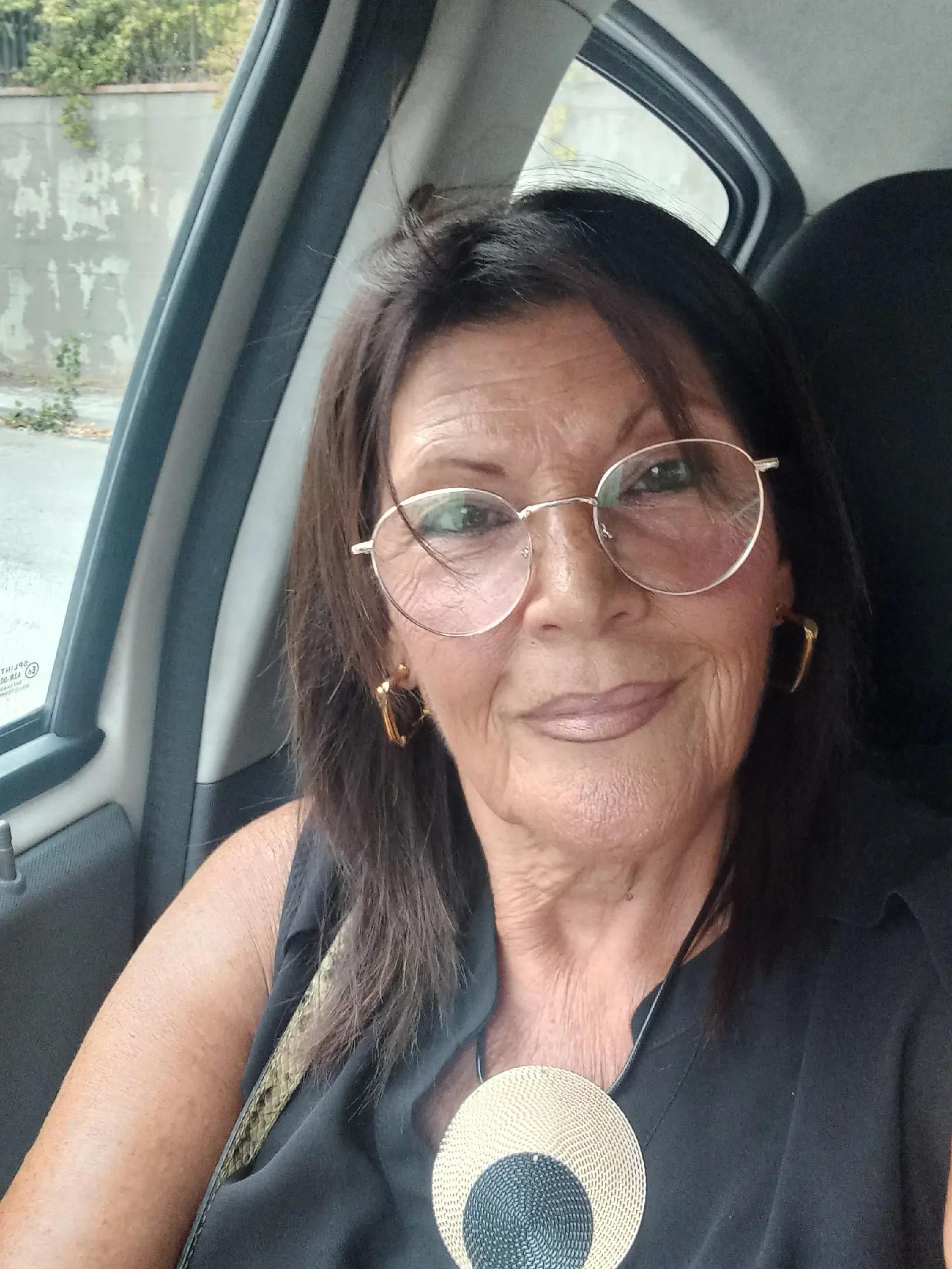 @Giovanna Barbera