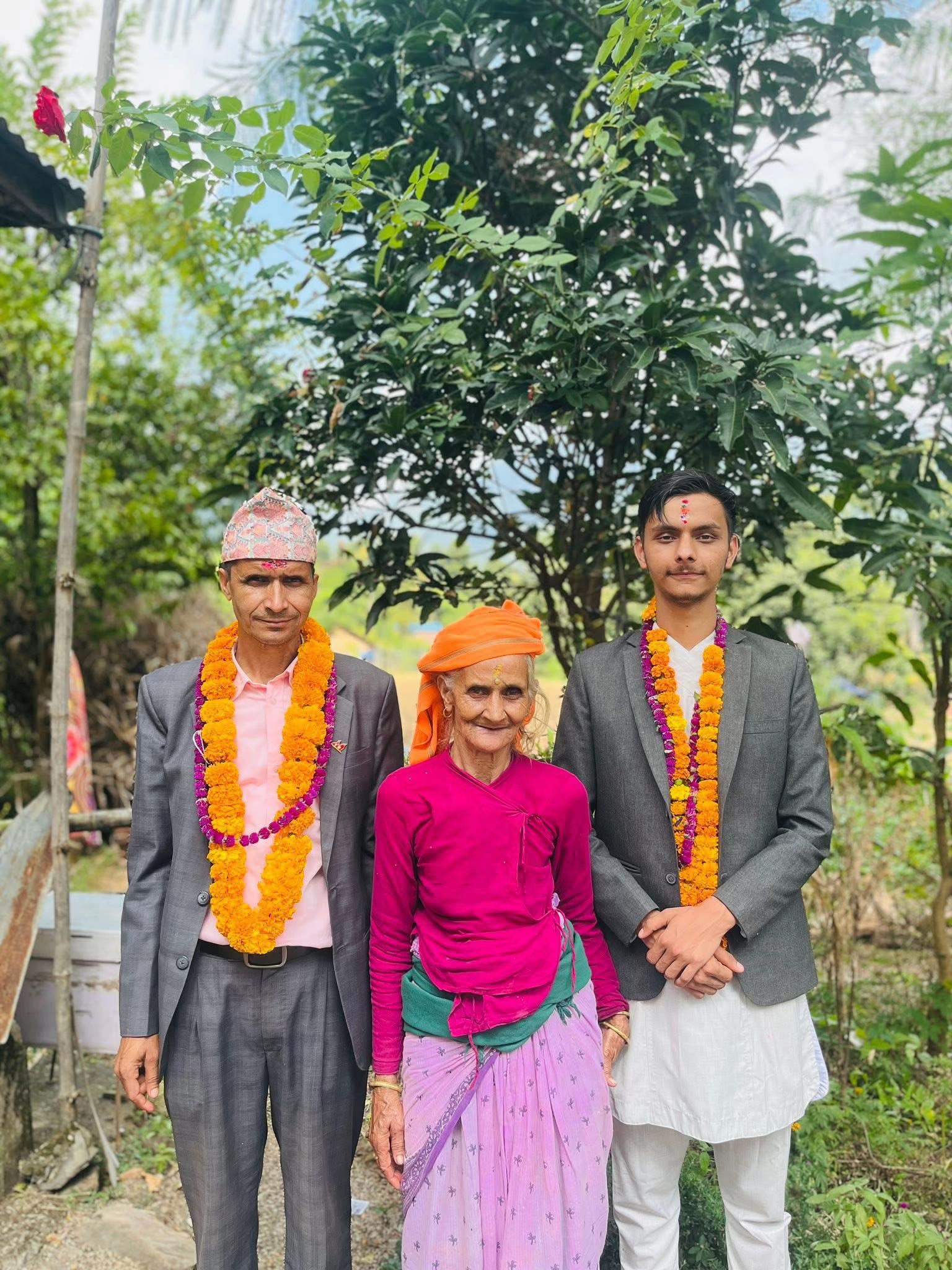 @Aaradhya Kharel❤️