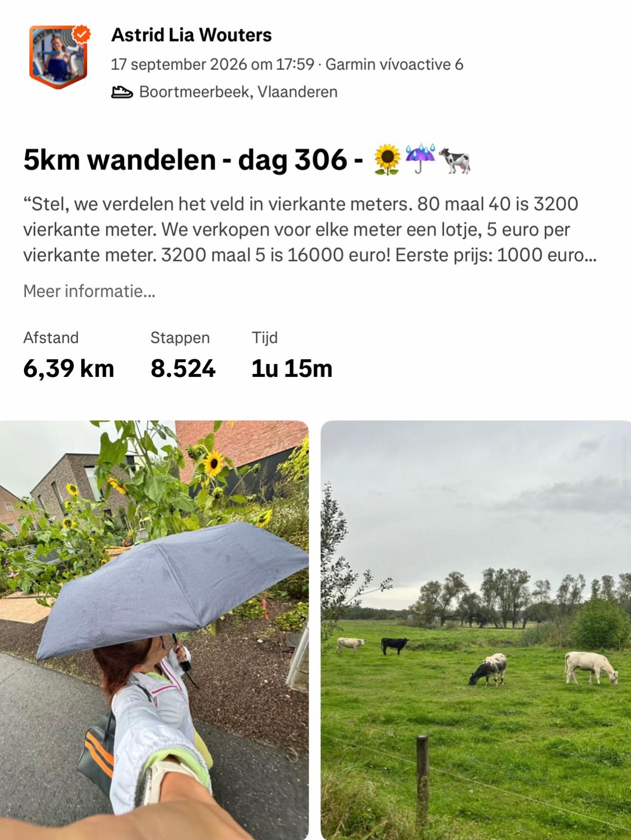 @astridliawouters / runwithme