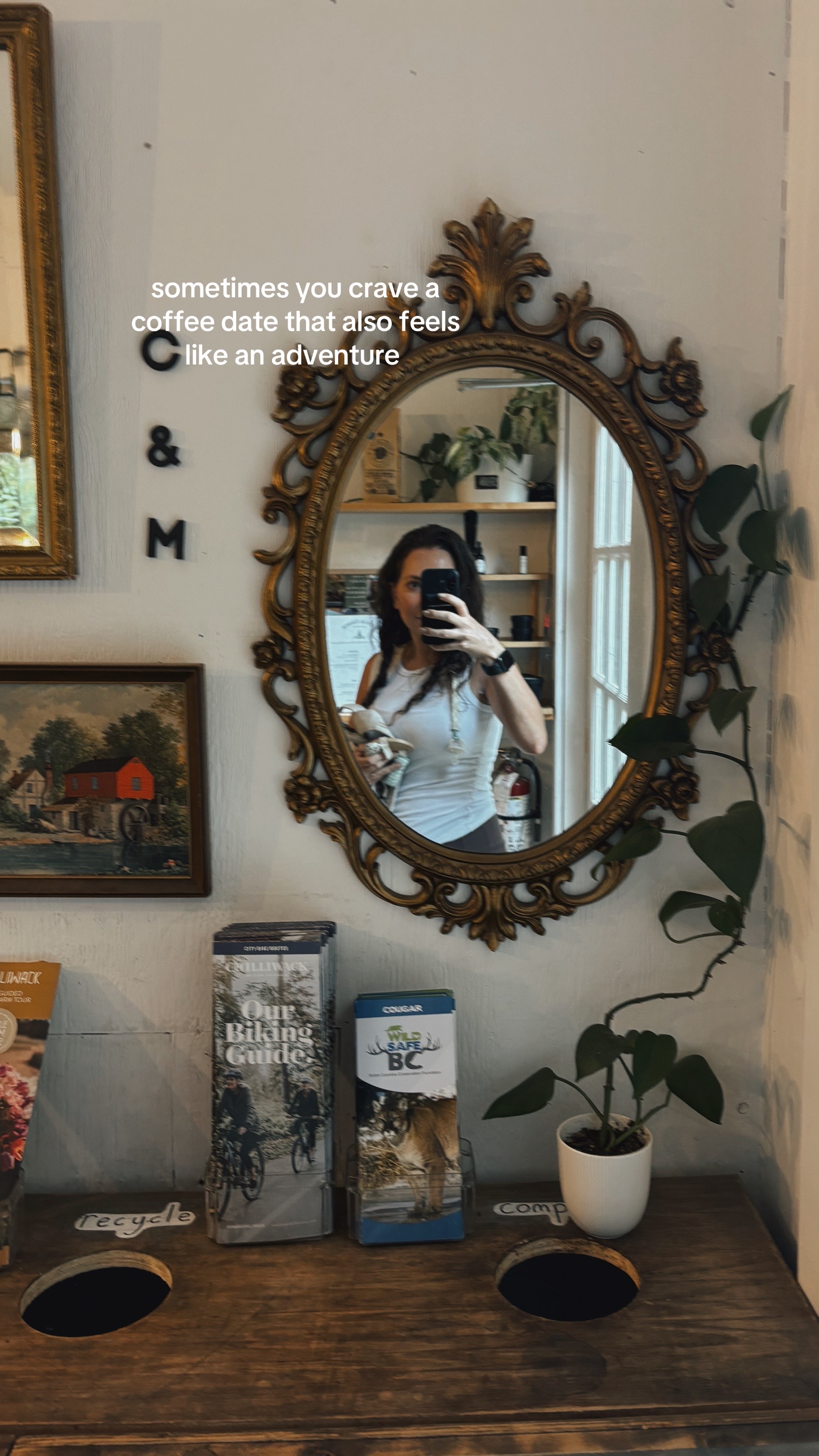 @Olivia | Outdoorsy Travel