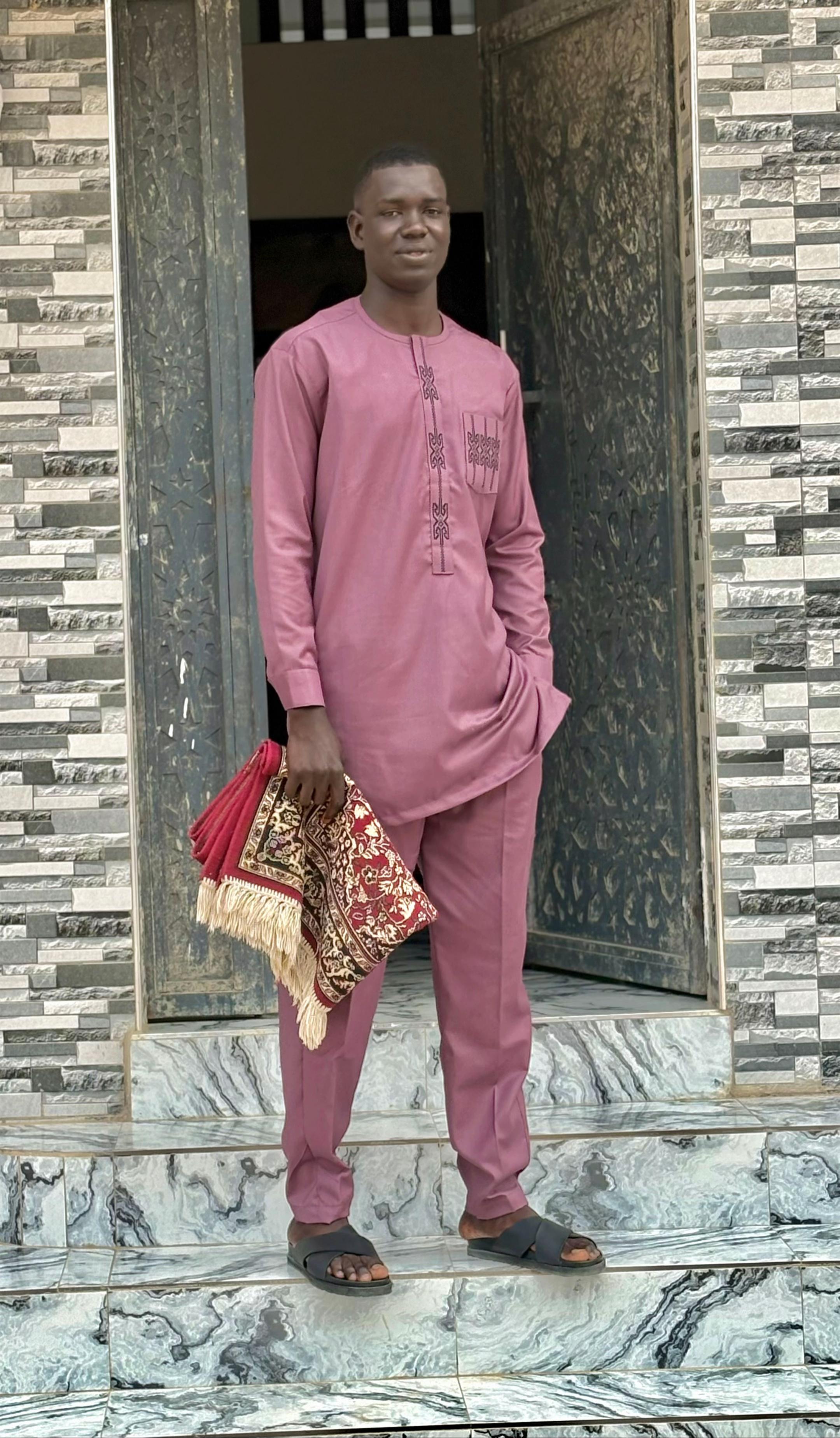 @M.N’DIAYE.DIAGRAFF BARHAMIEN