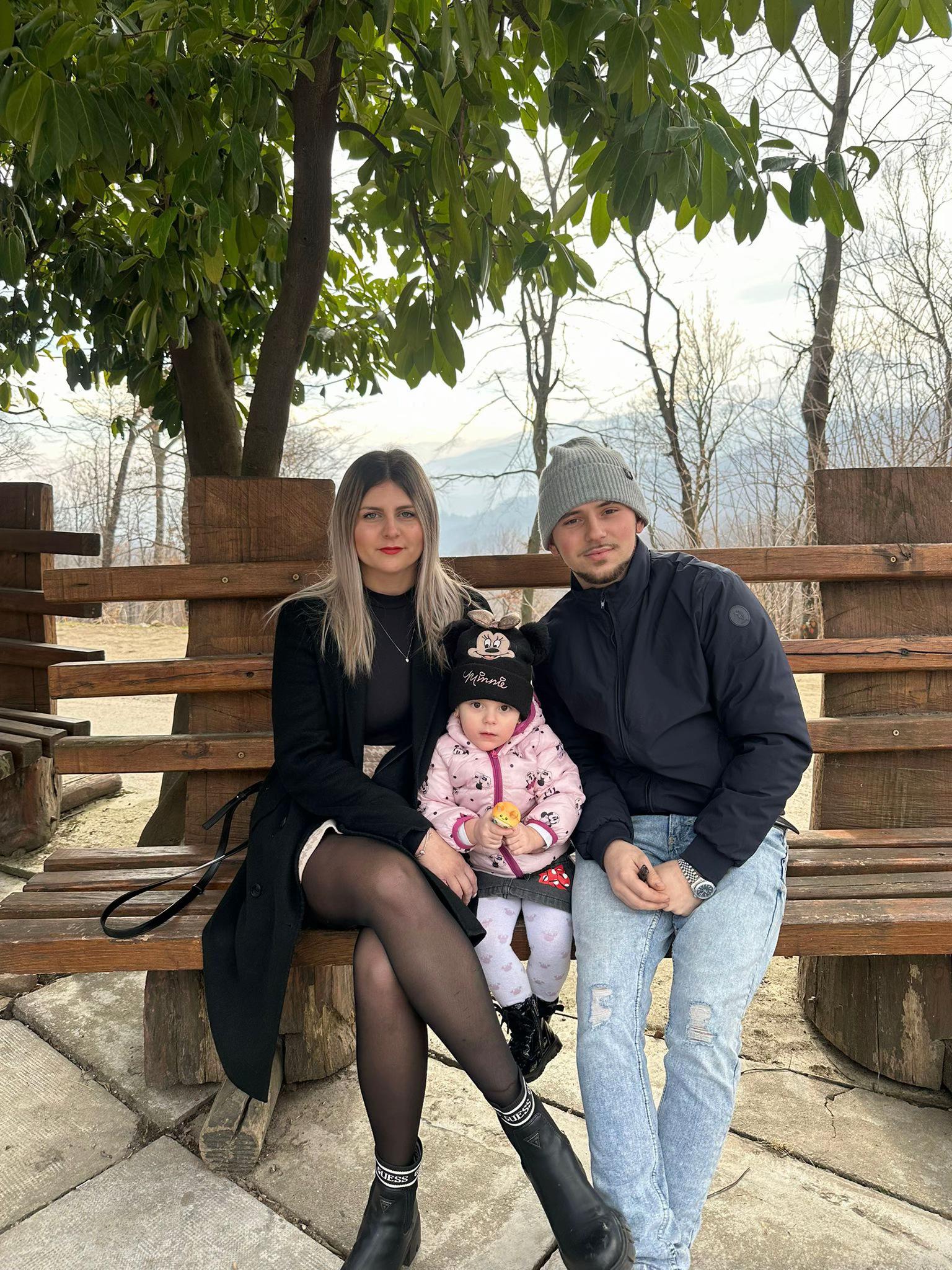 @Alessia Budau
