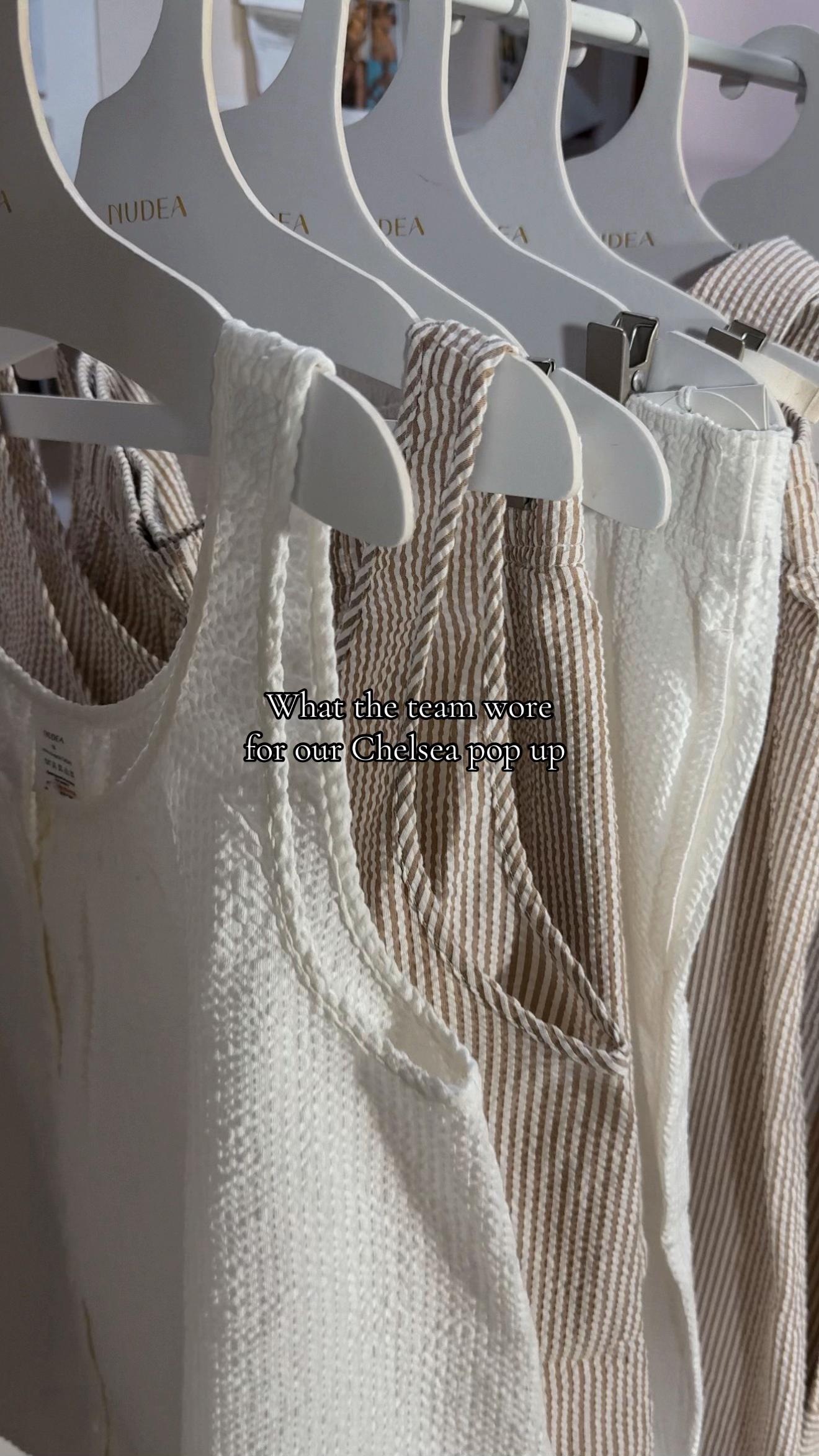 @Nudea Underwear