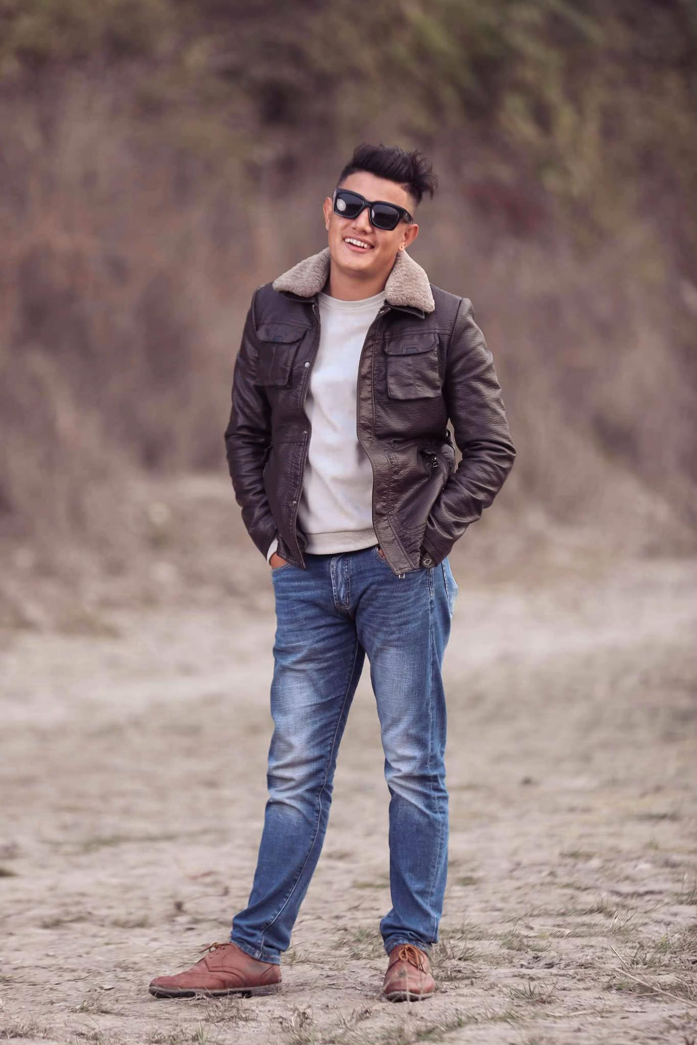 @Dines Karki
