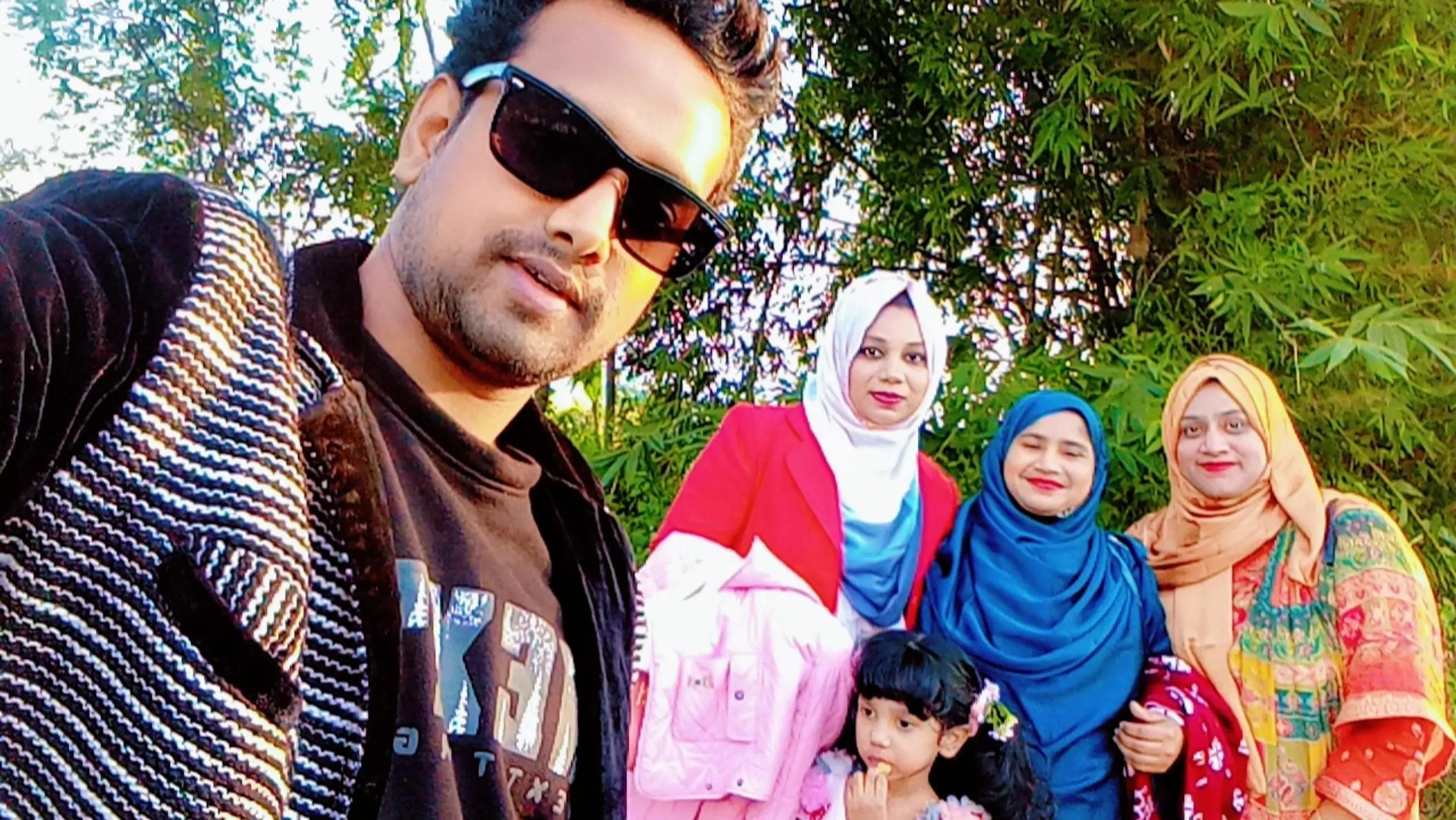 @Sabbir Aronno