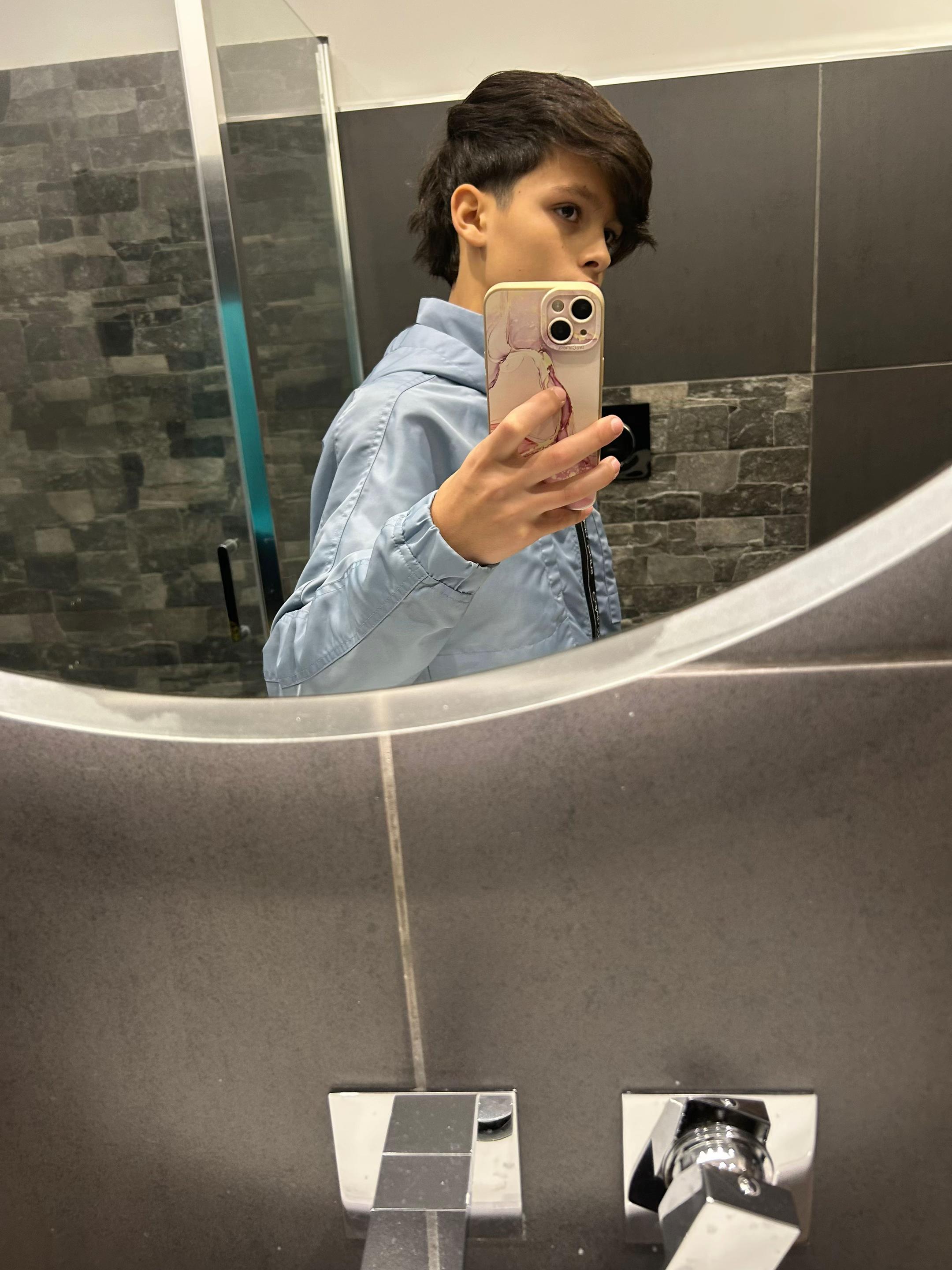 @Samuela Bellissimo