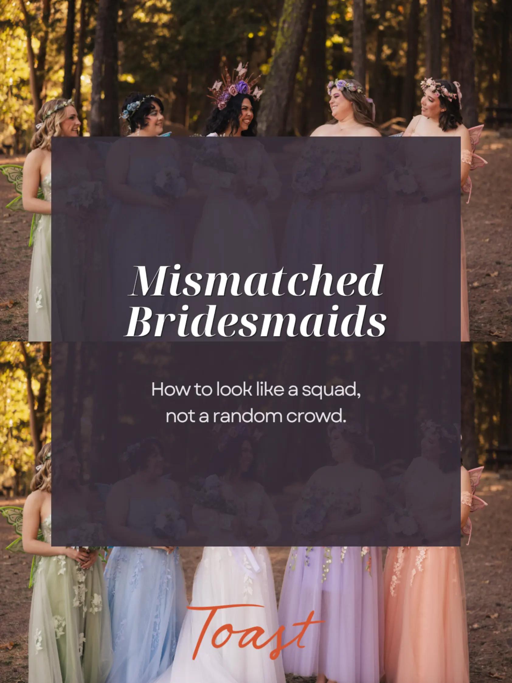 @TOAST WEDDINGS