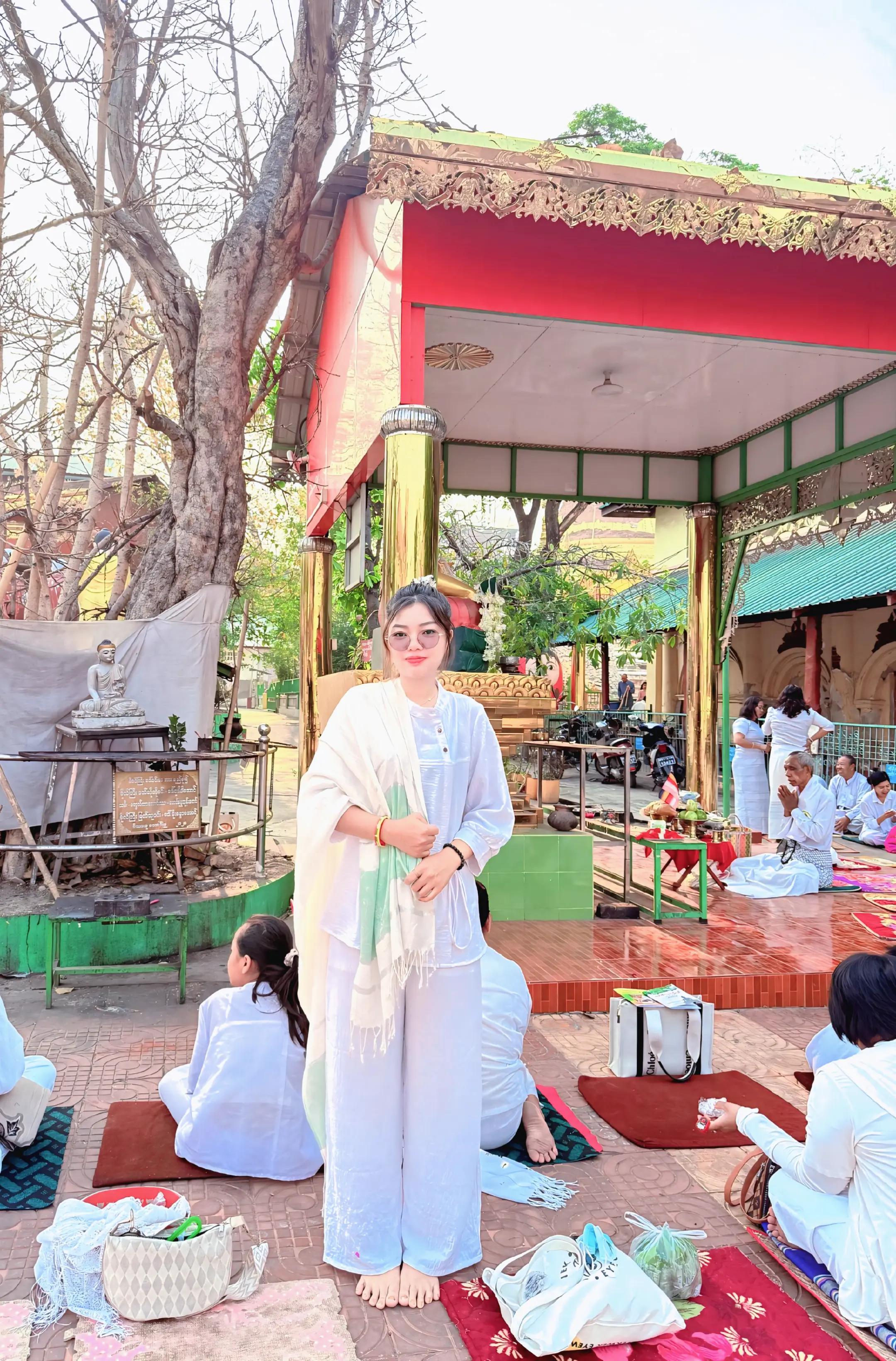 @Shwe Ya Min Oo (Nan San )đ