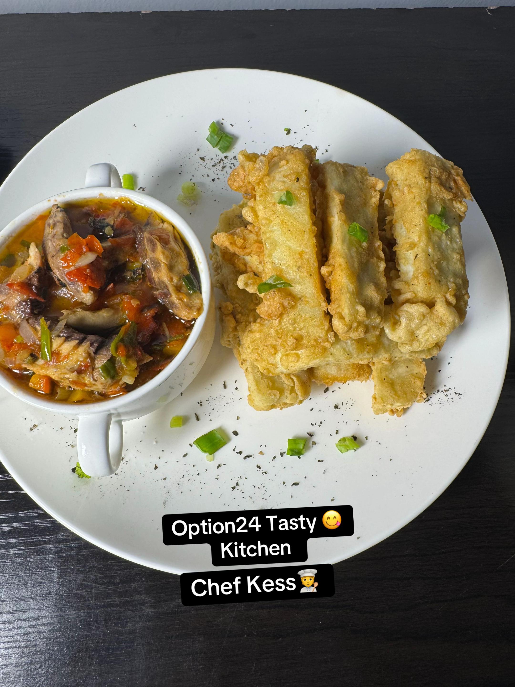 @Chef Kess 🧑🍳
