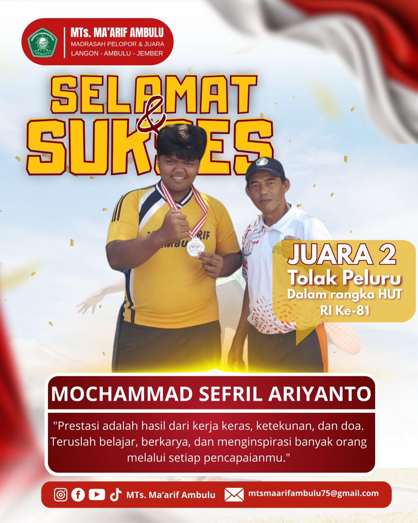 @MTs. Ma'arif Ambulu Official