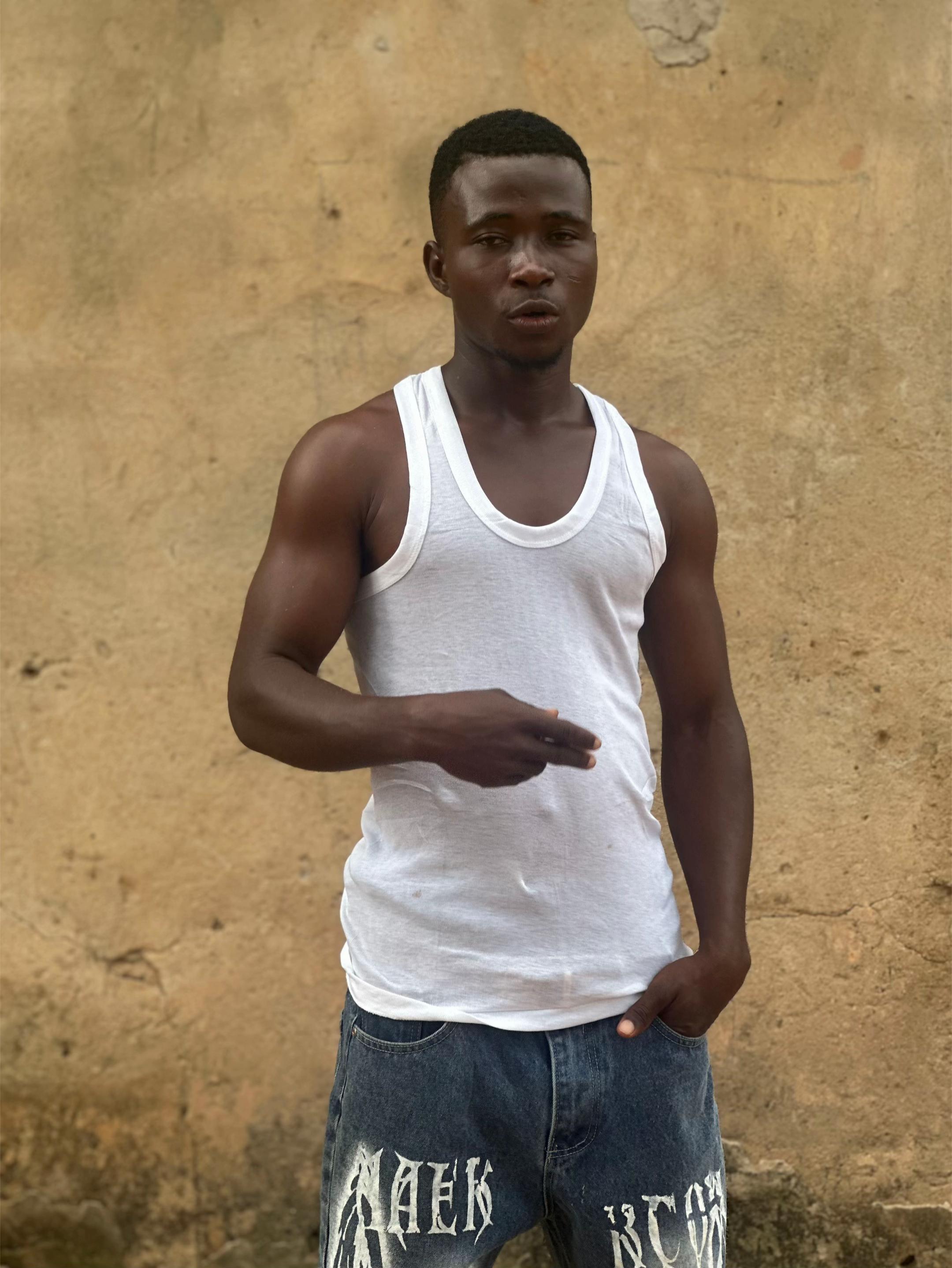 @KING 🥷DÉPUTE 🥷officiel☠️🇧🇫