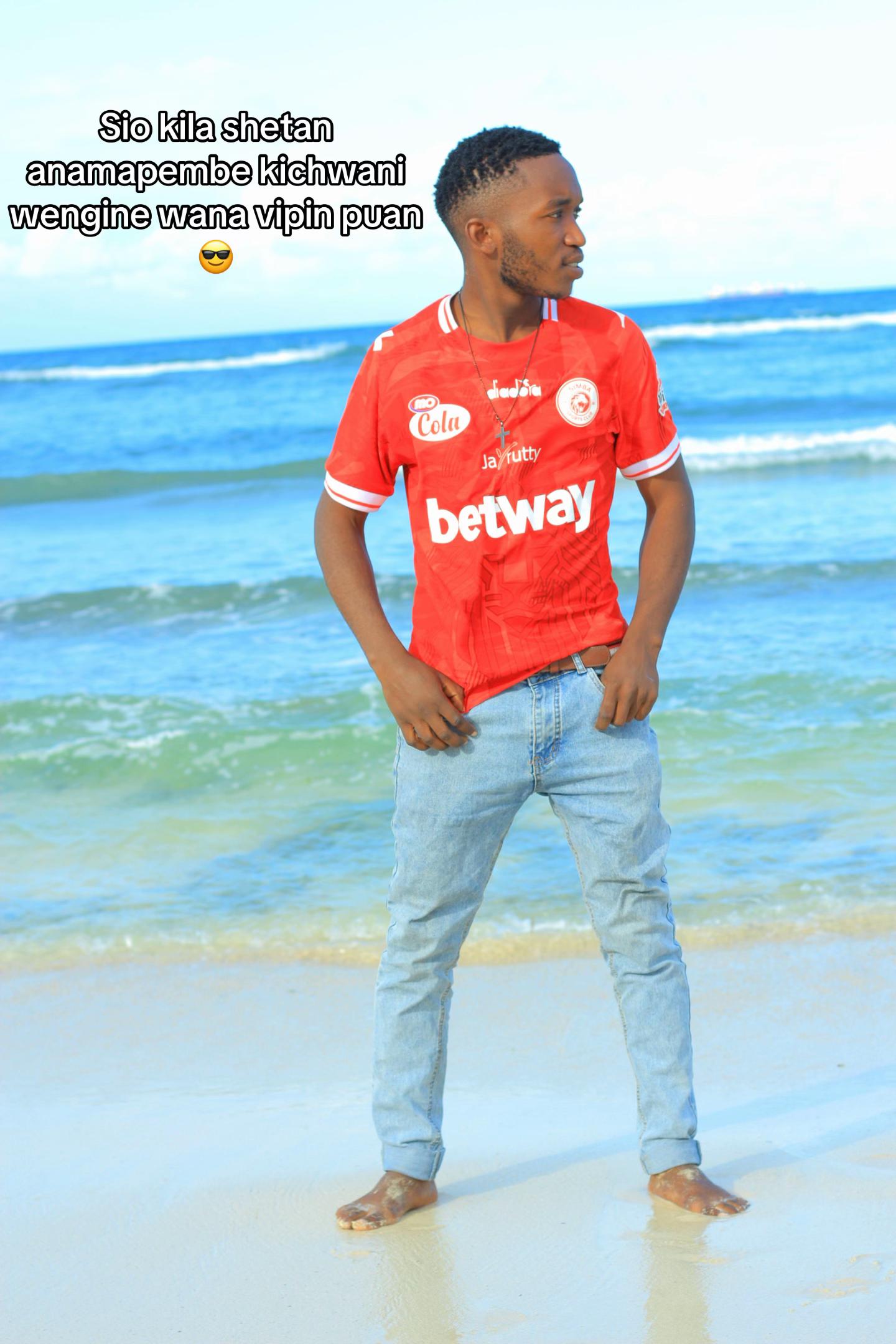 @james umeme