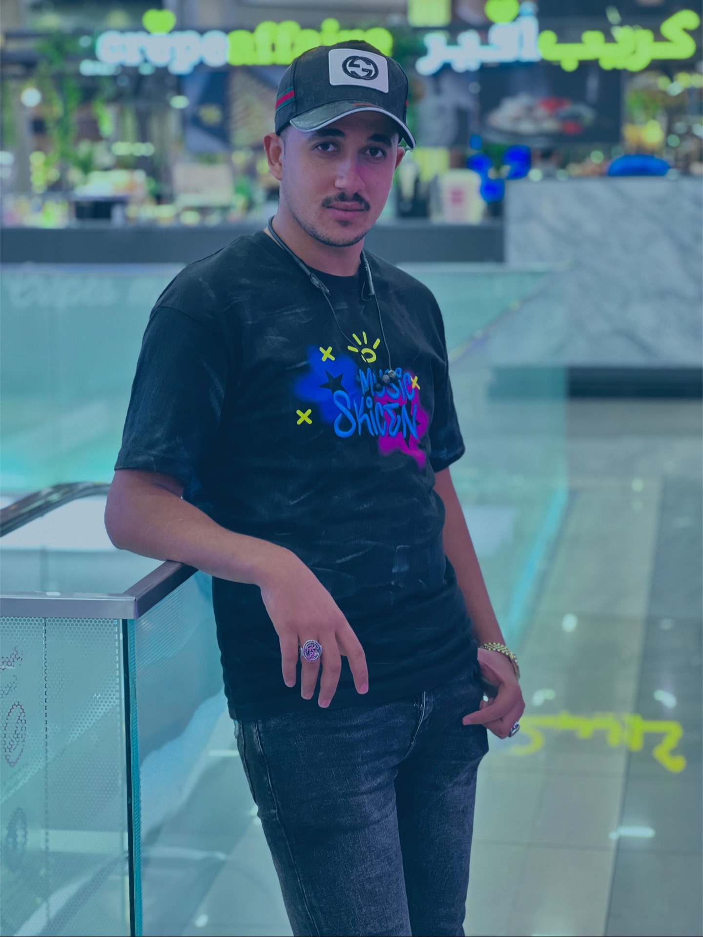 @﮼ابوسامي﮼👍🏿🖤