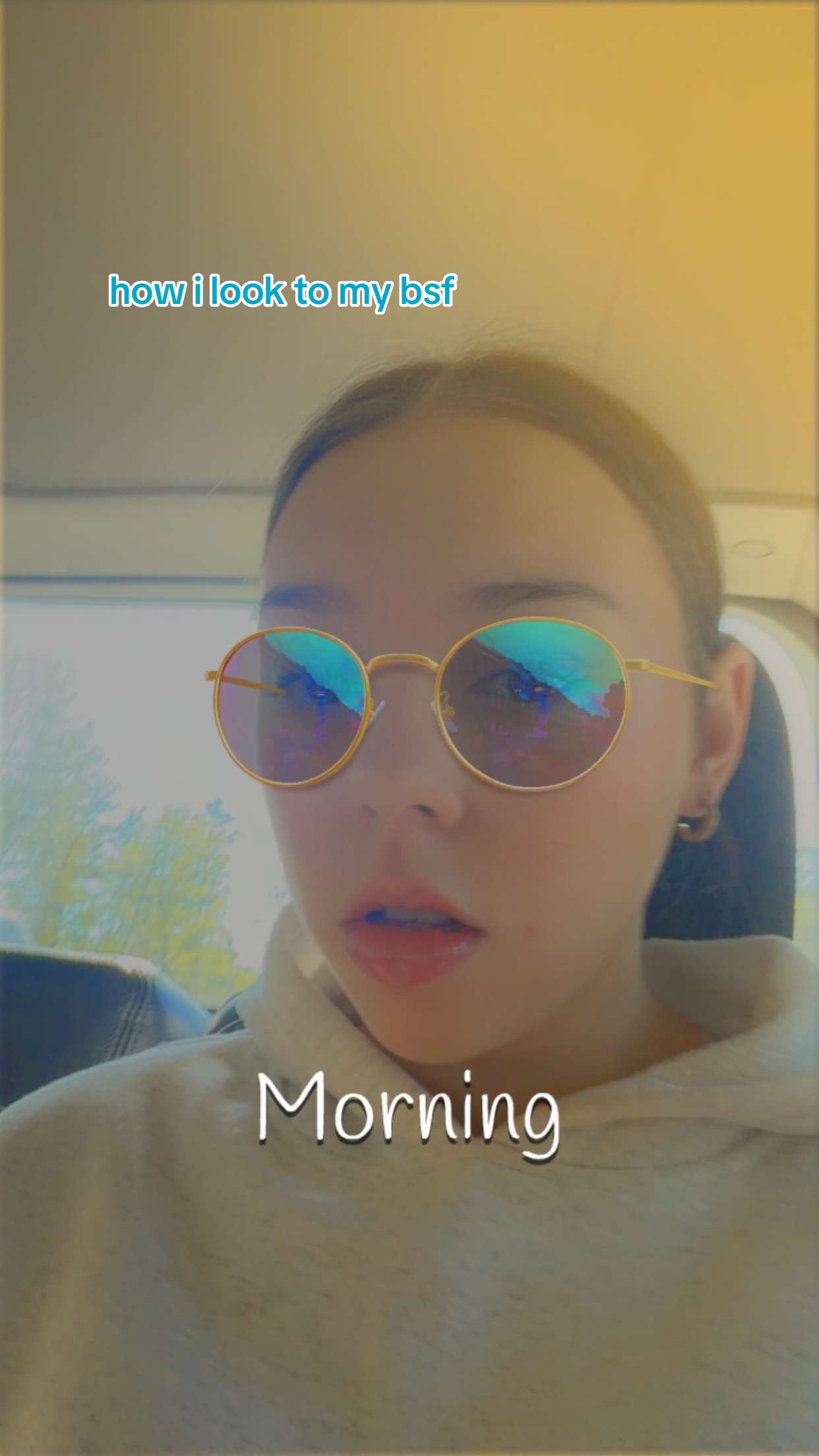 @secret