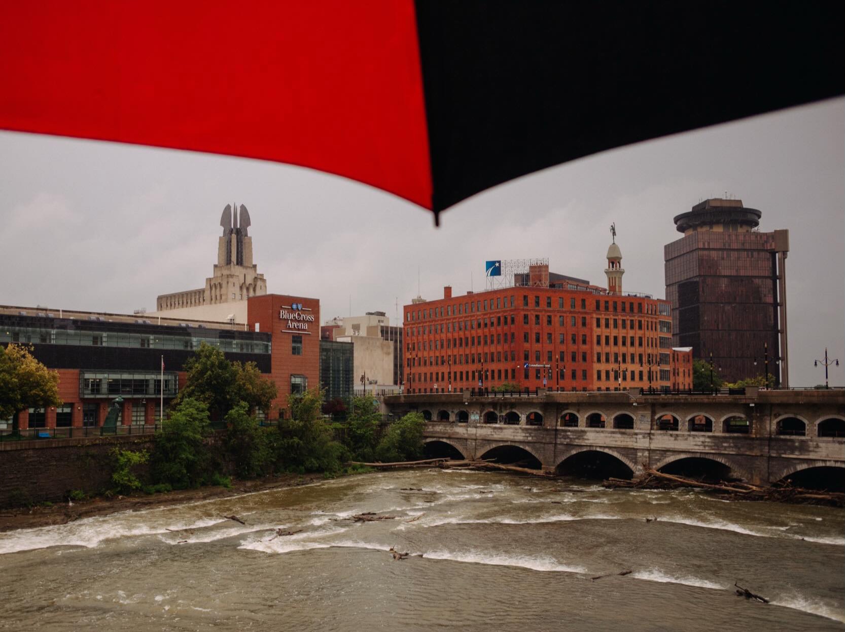 @ThisIsROC - Rochester NY