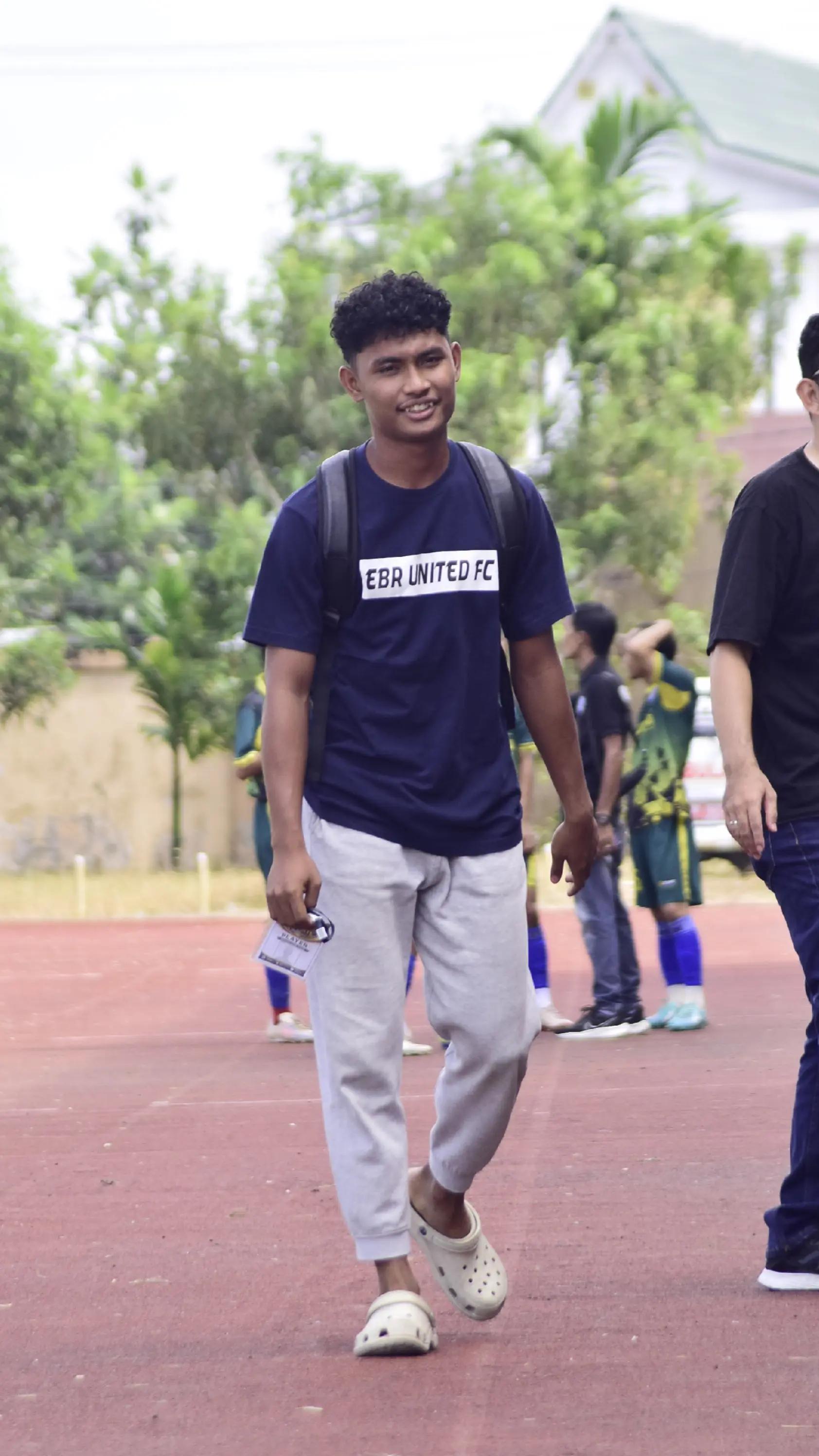 @Haikal